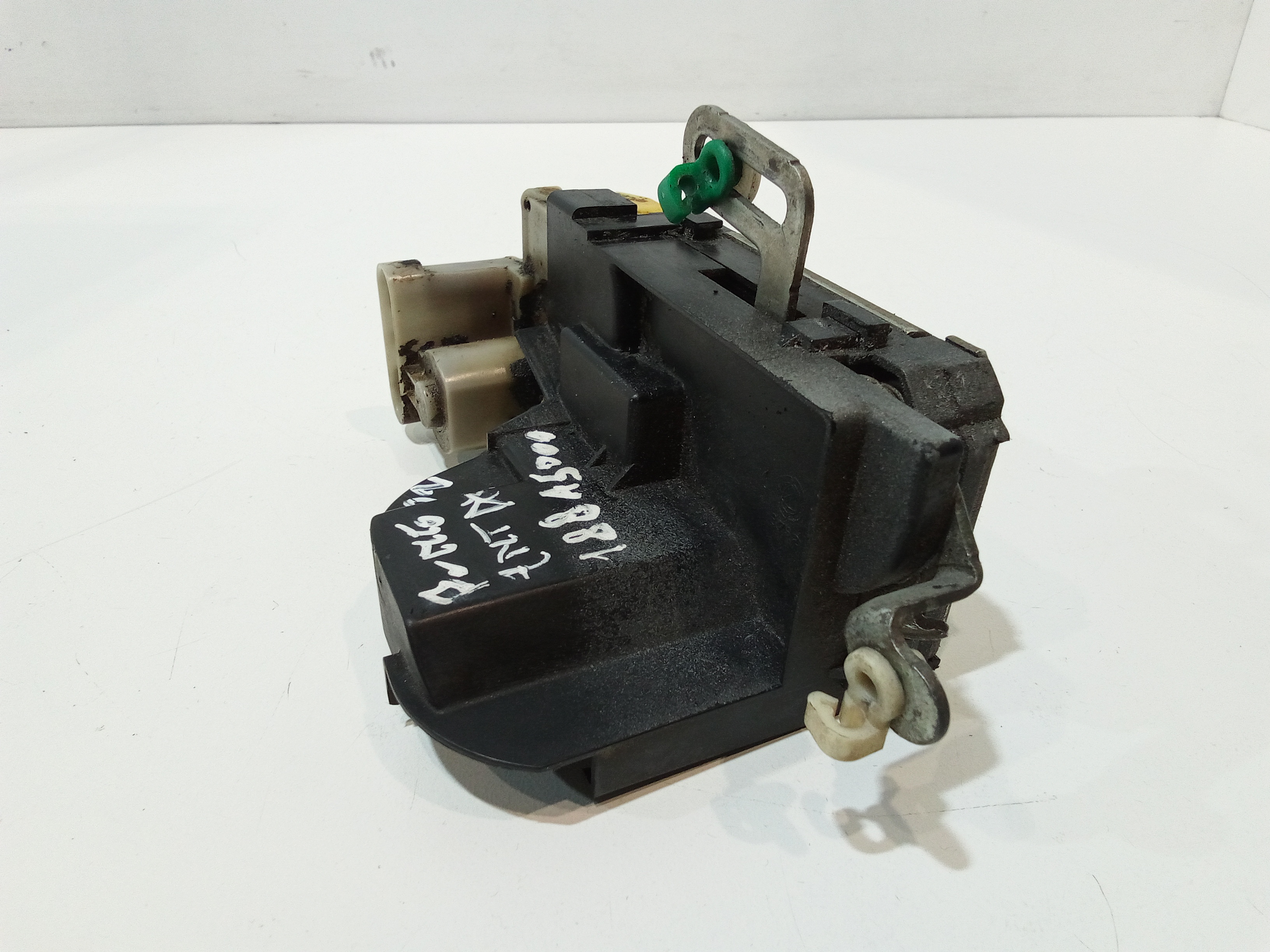 Serratura Anteriore Destra per Fiat Punto Berlina 5p 2 Serie (1999 - 2003)