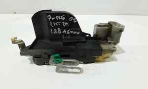 Serratura Anteriore Destra per Fiat Punto Berlina 5p 2 Serie (1999 - 2003)