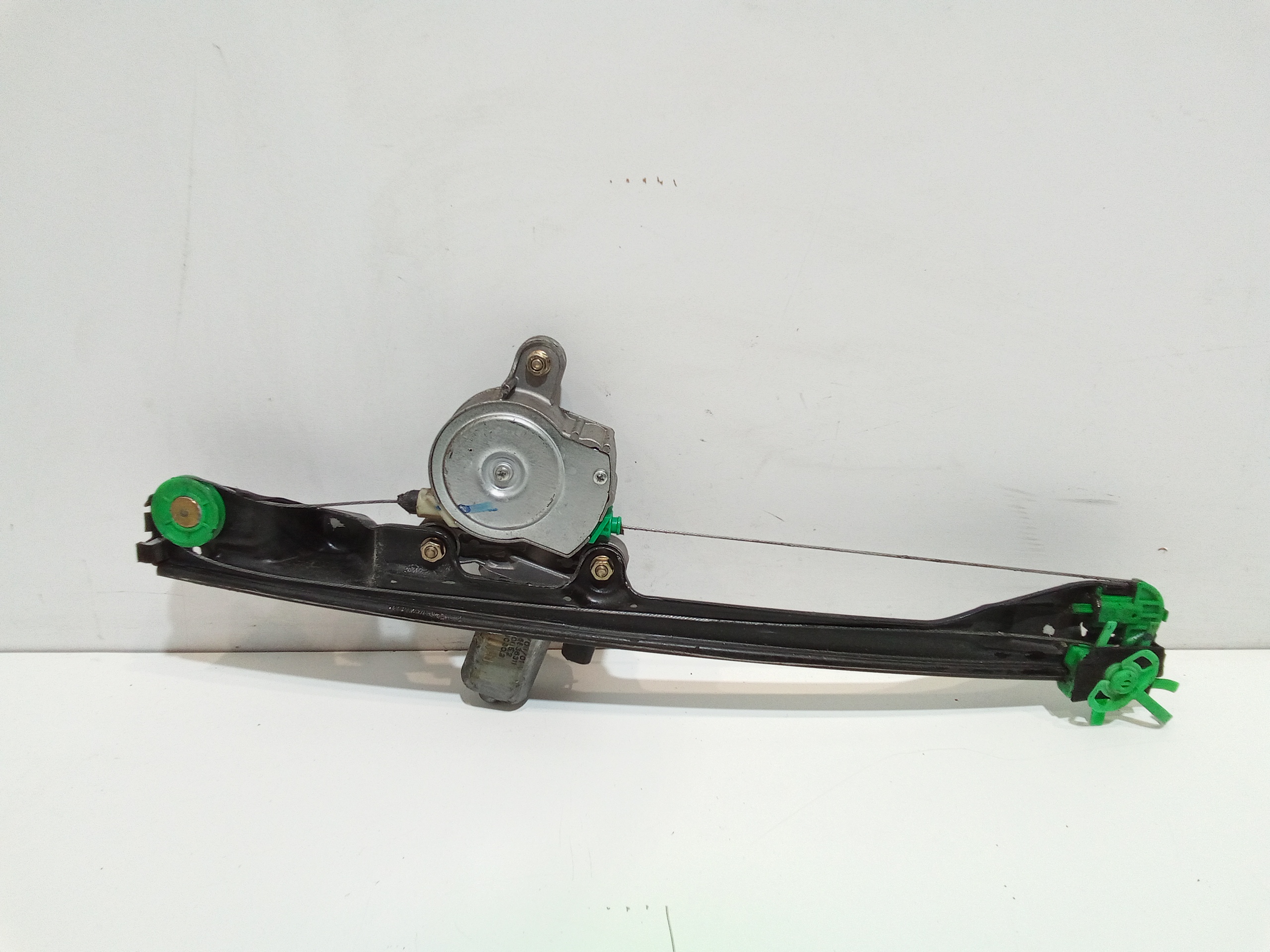 Cremagliera anteriore destra passeggero per Fiat Punto Berlina 3p 2 Serie (1999 - 2003)