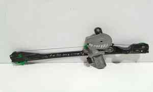 Cremagliera anteriore destra passeggero per Fiat Punto Berlina 3p 2 Serie (1999 - 2003)