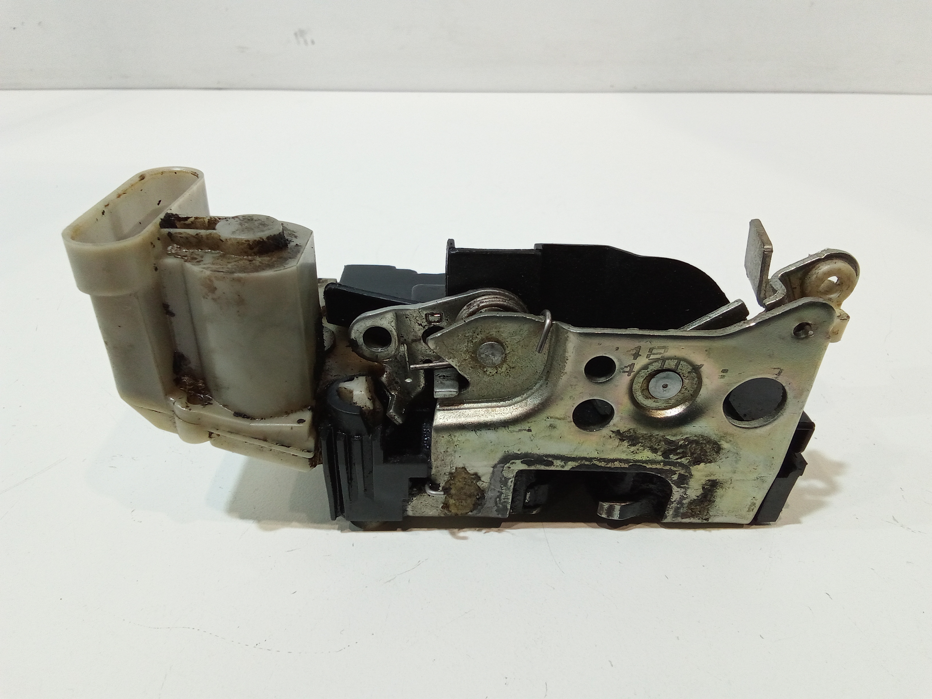 Serratura Posteriore destra per Fiat Punto Berlina 5p 2 Serie (1999 - 2003)