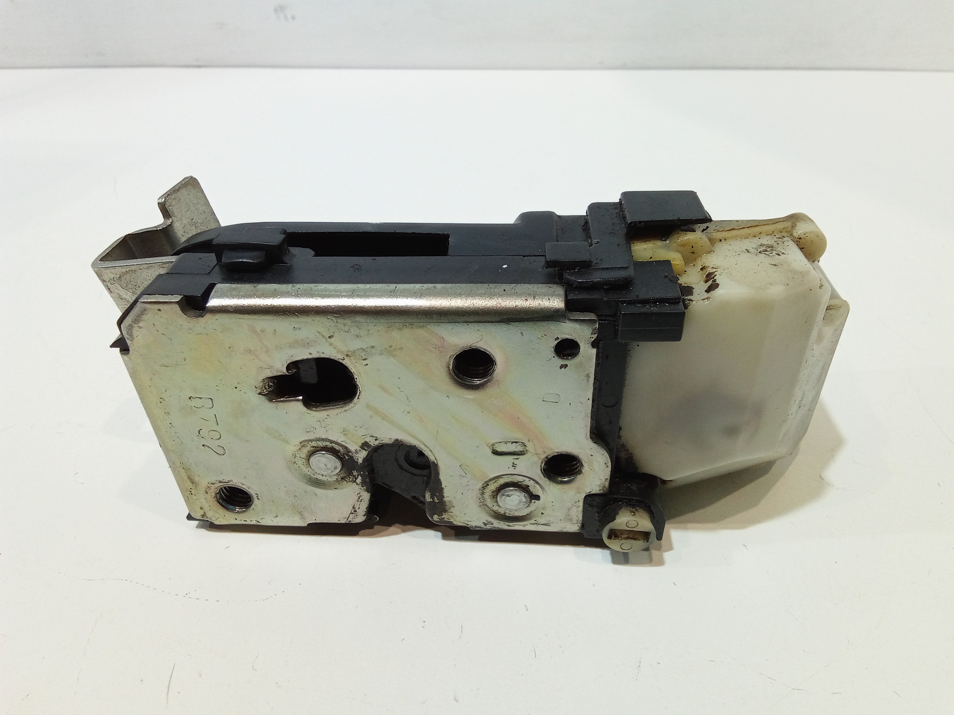 Serratura Posteriore destra per Fiat Punto Berlina 5p 2 Serie (1999 - 2003)