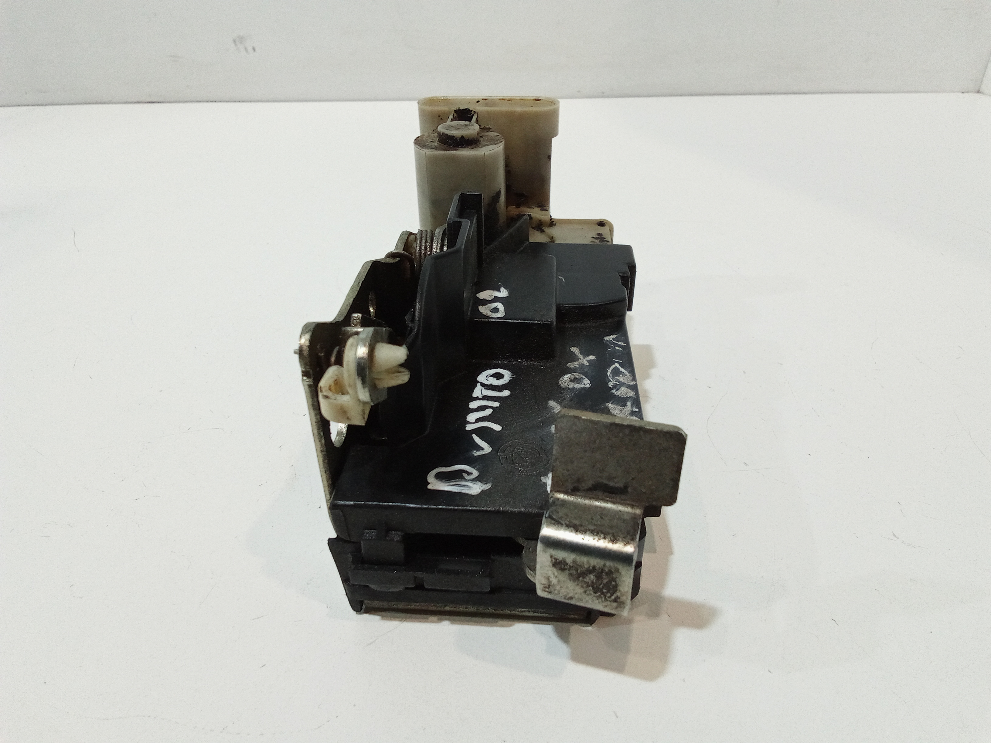 Serratura Posteriore destra per Fiat Punto Berlina 5p 2 Serie (1999 - 2003)