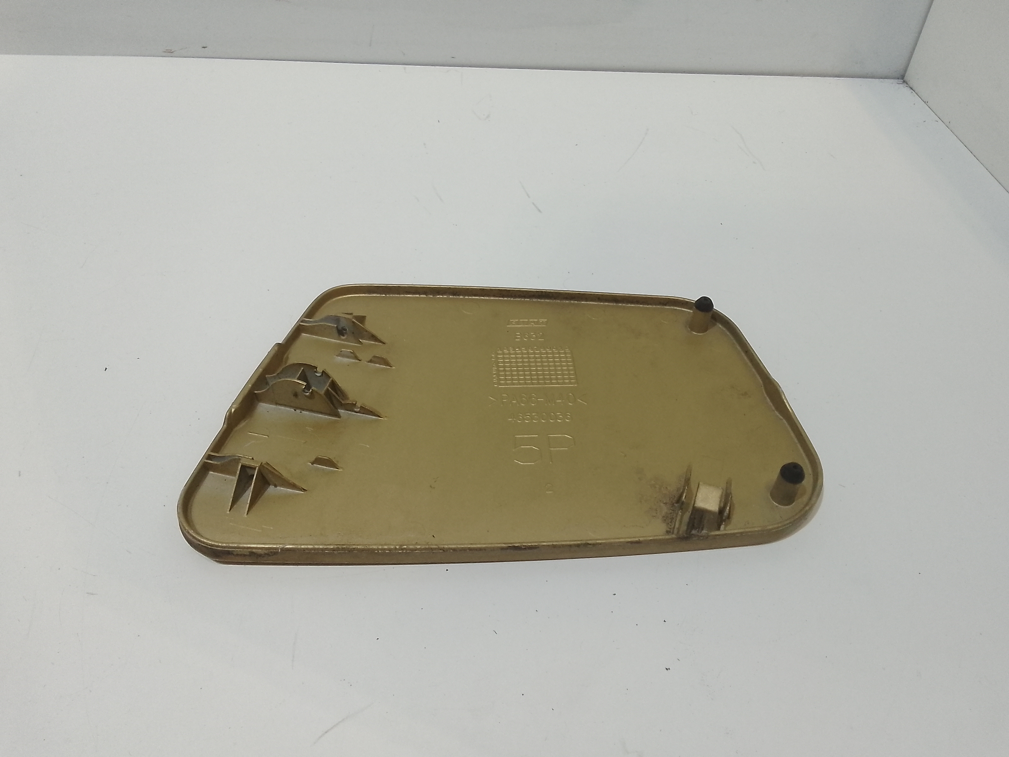 Sportellino Carburante per Fiat Punto Berlina 5p 2 Serie (1999 - 2003)