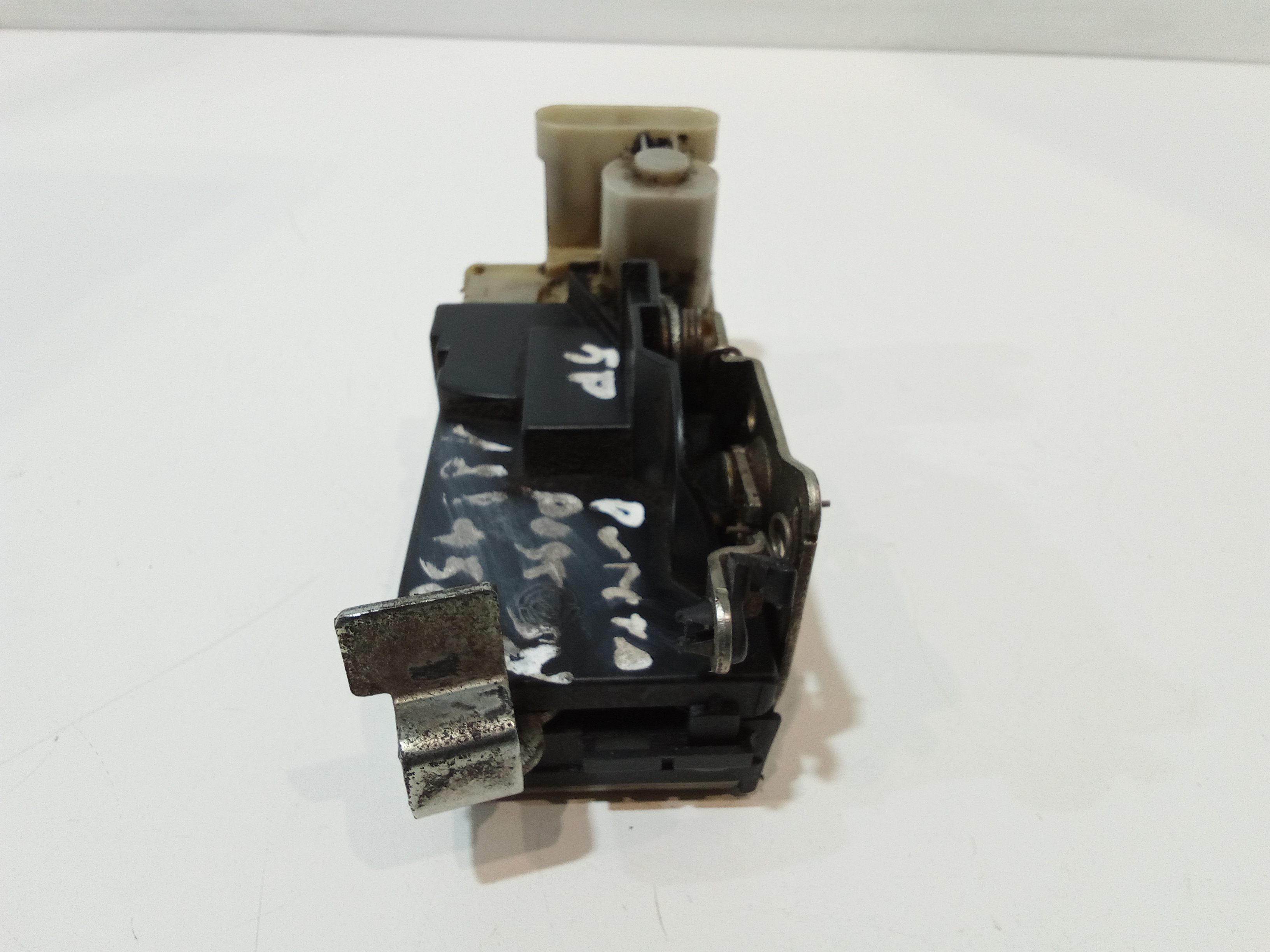 Serratura Posteriore Sinistra per Fiat Punto Berlina 5p 2 Serie (1999 - 2003)