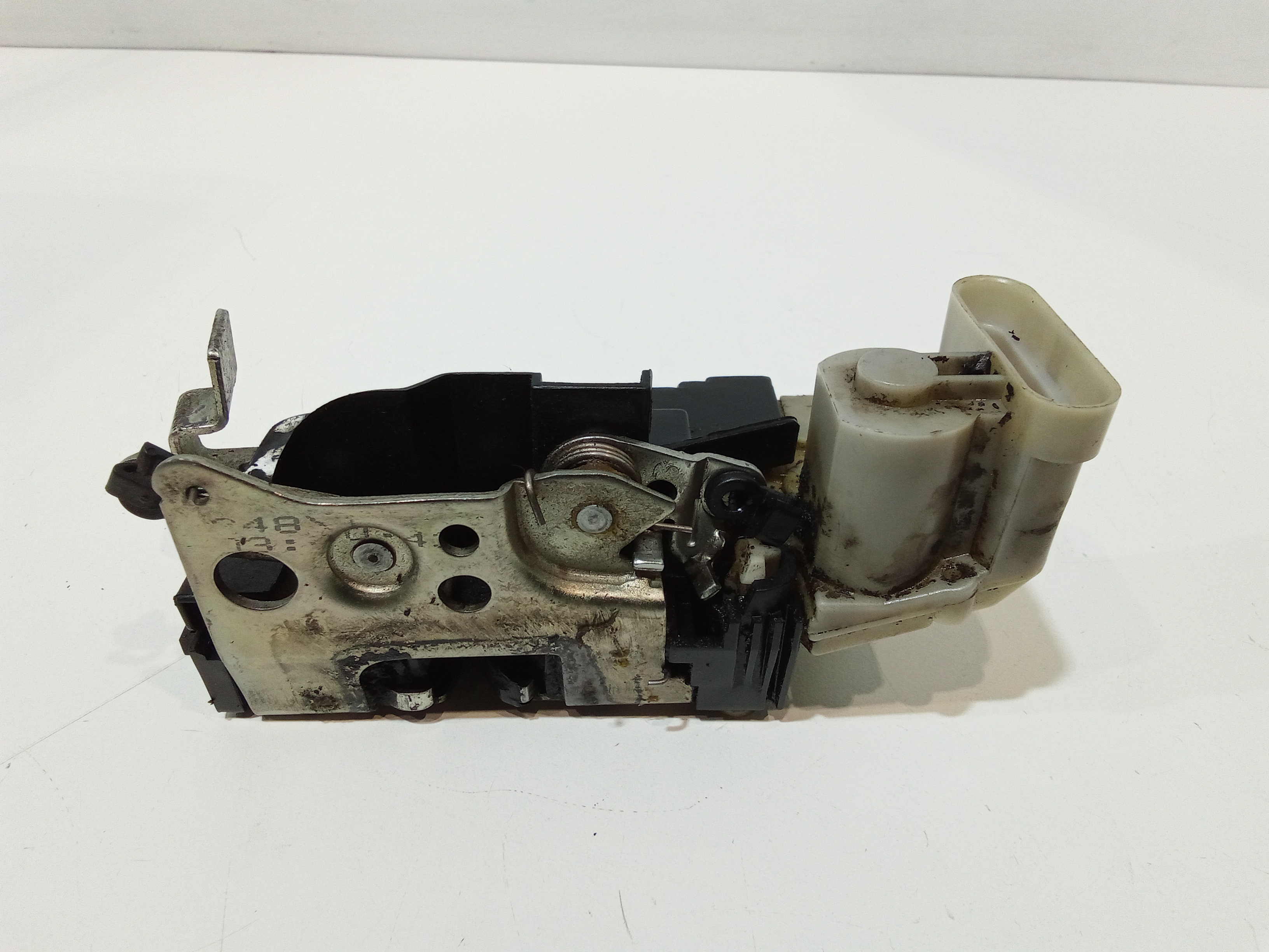 Serratura Posteriore Sinistra per Fiat Punto Berlina 5p 2 Serie (1999 - 2003)