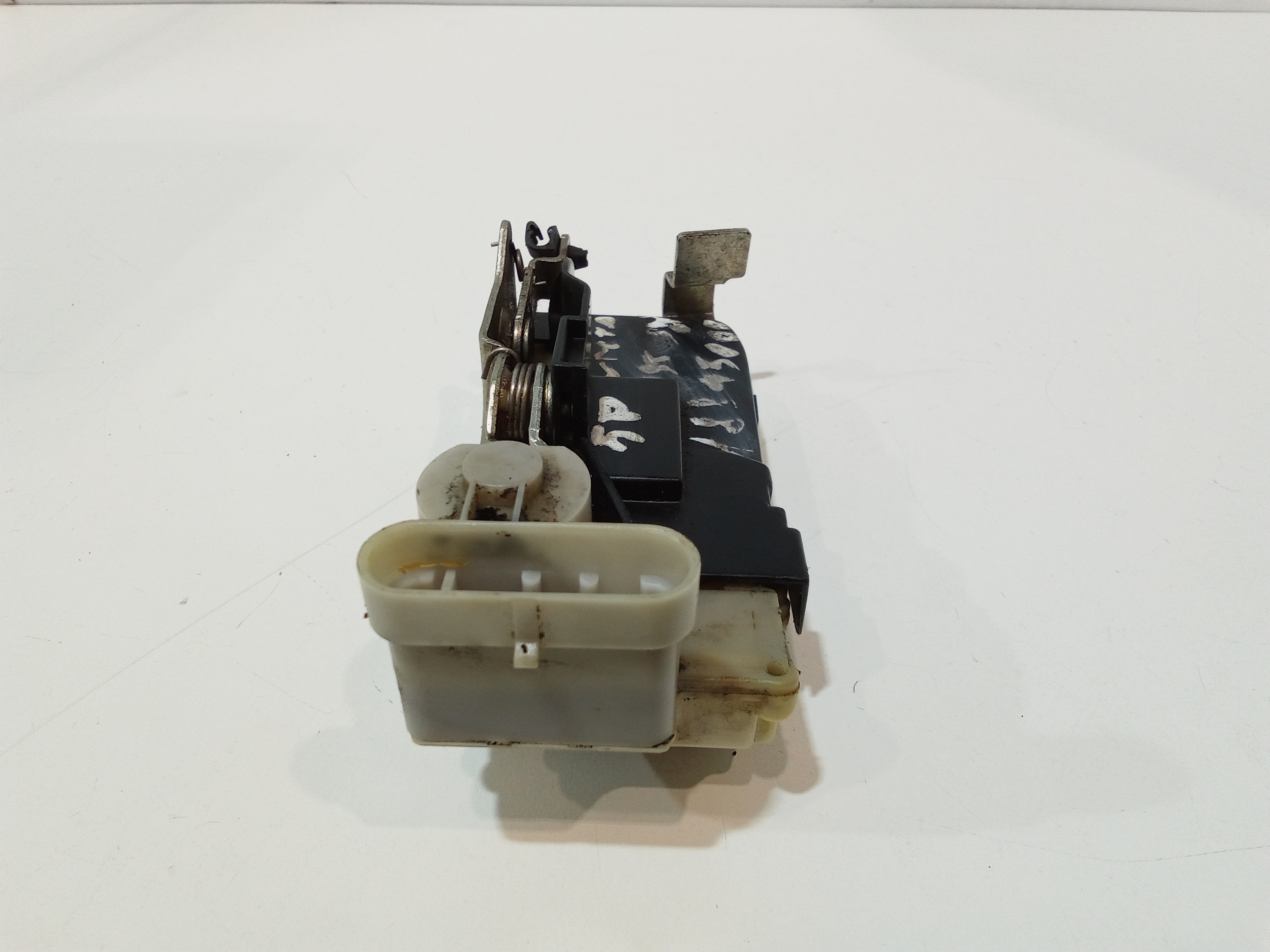 Serratura Posteriore Sinistra per Fiat Punto Berlina 5p 2 Serie (1999 - 2003)