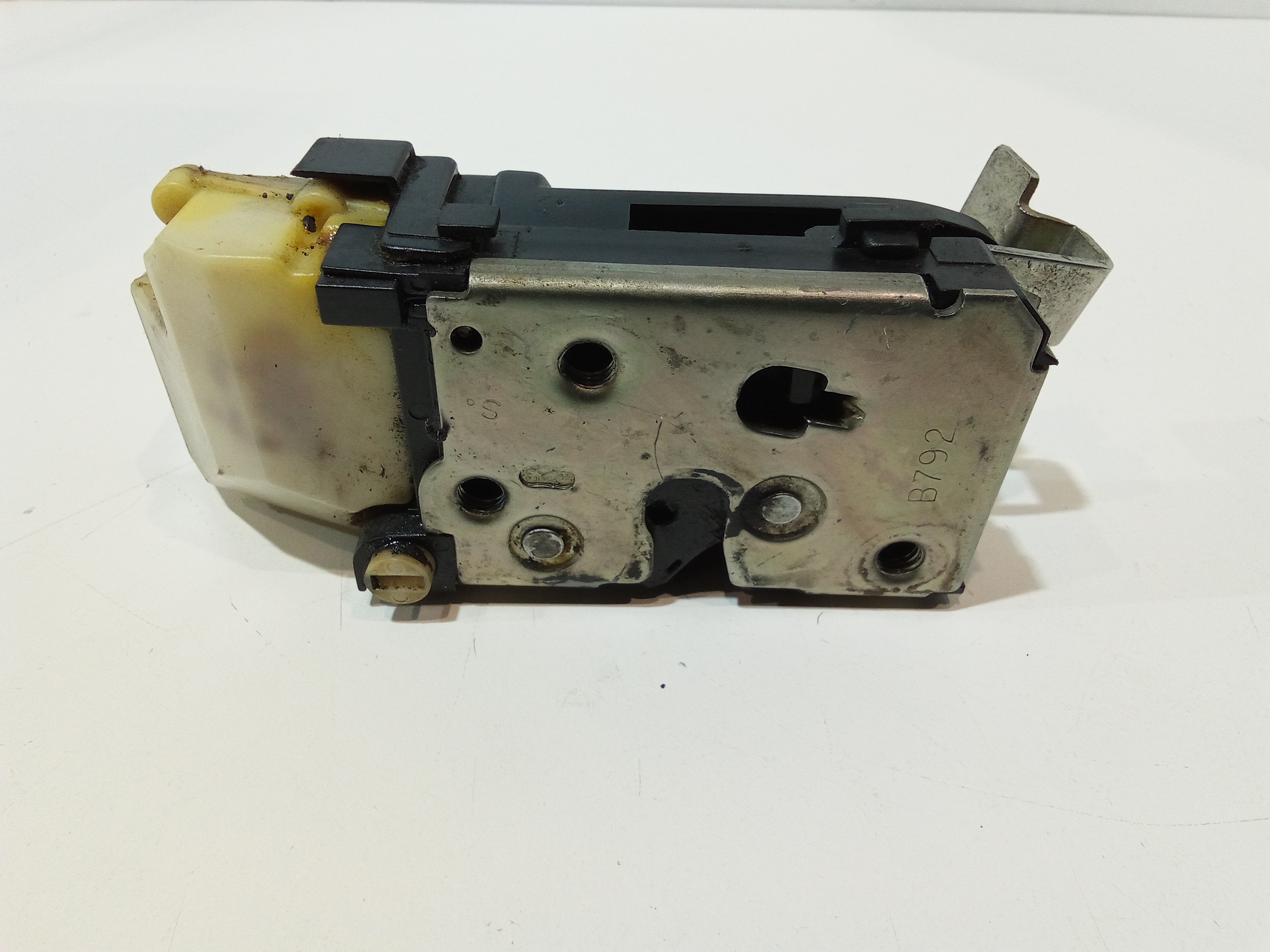 Serratura Posteriore Sinistra per Fiat Punto Berlina 5p 2 Serie (1999 - 2003)