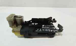 Serratura Posteriore Sinistra per Fiat Punto Berlina 5p 2 Serie (1999 - 2003)