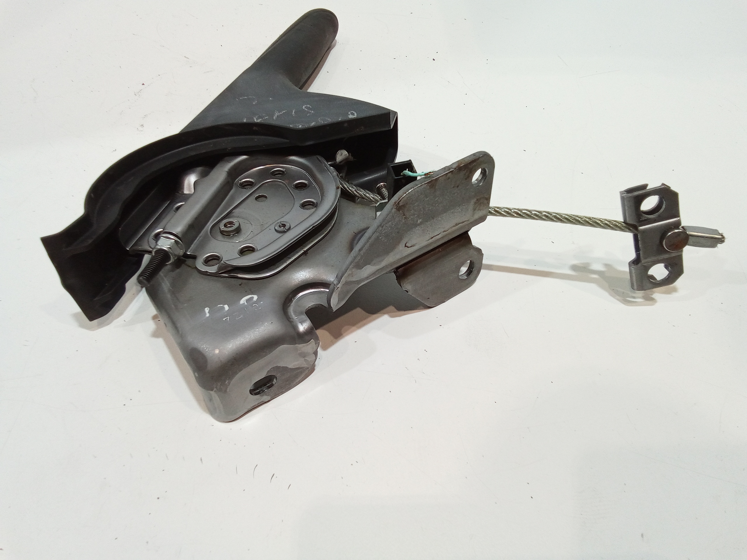 Leva Cambio per Suzuki Ignis Serie (/mf) (17>) (2017 - In produzione)