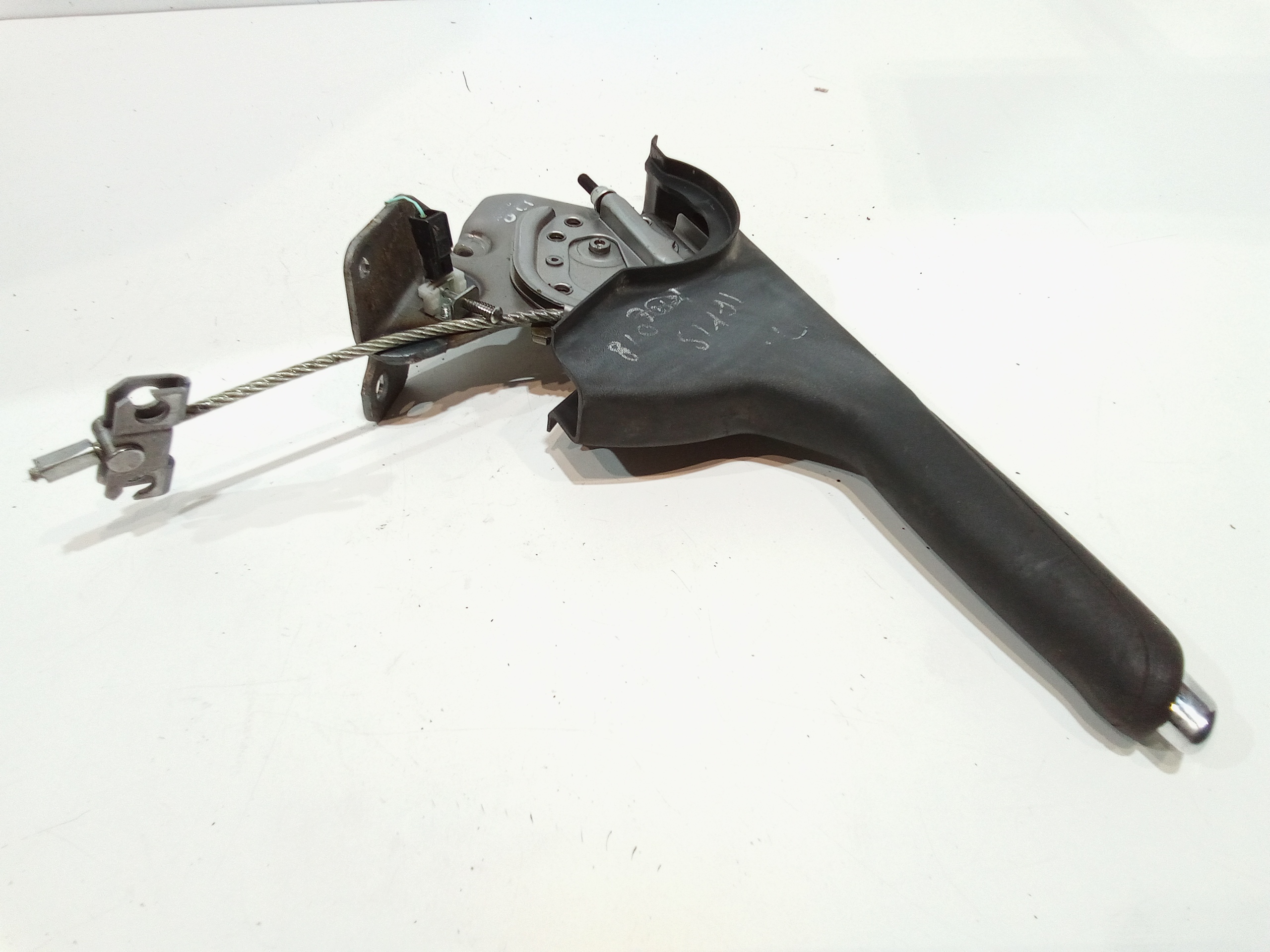 Leva Cambio per Suzuki Ignis Serie (/mf) (17>) (2017 - In produzione)