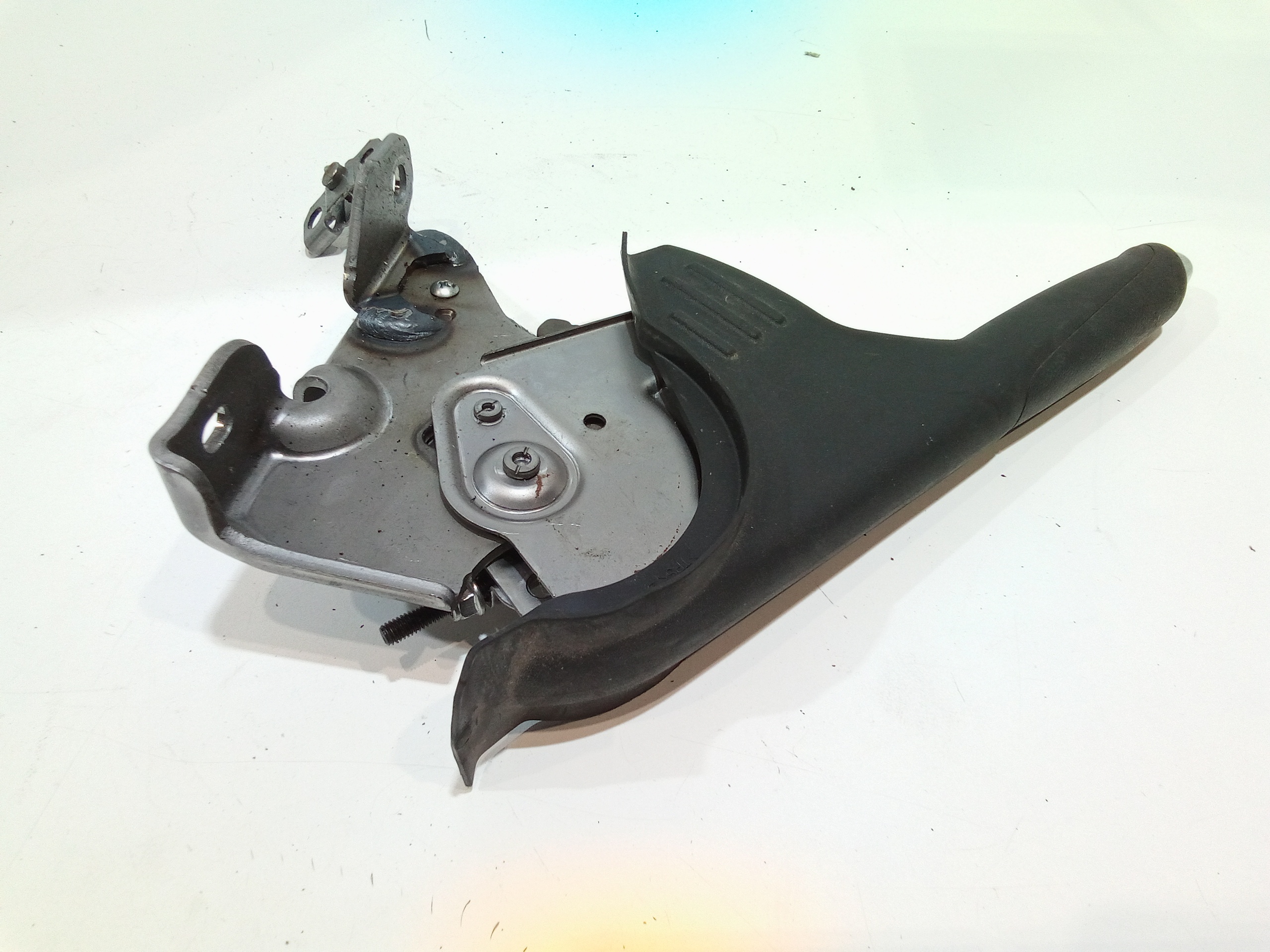 Leva Cambio per Suzuki Ignis Serie (/mf) (17>) (2017 - In produzione)