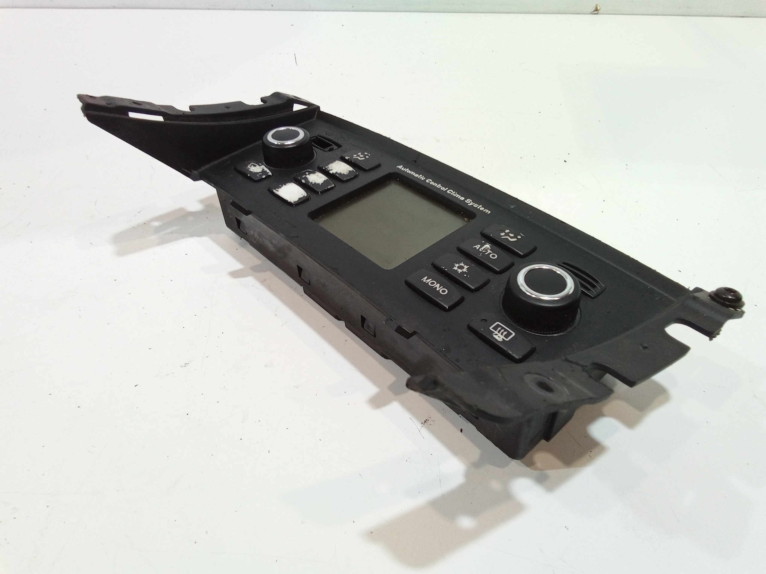 Comandi Clima per Fiat Croma 3 Serie (2007 - In produzione)