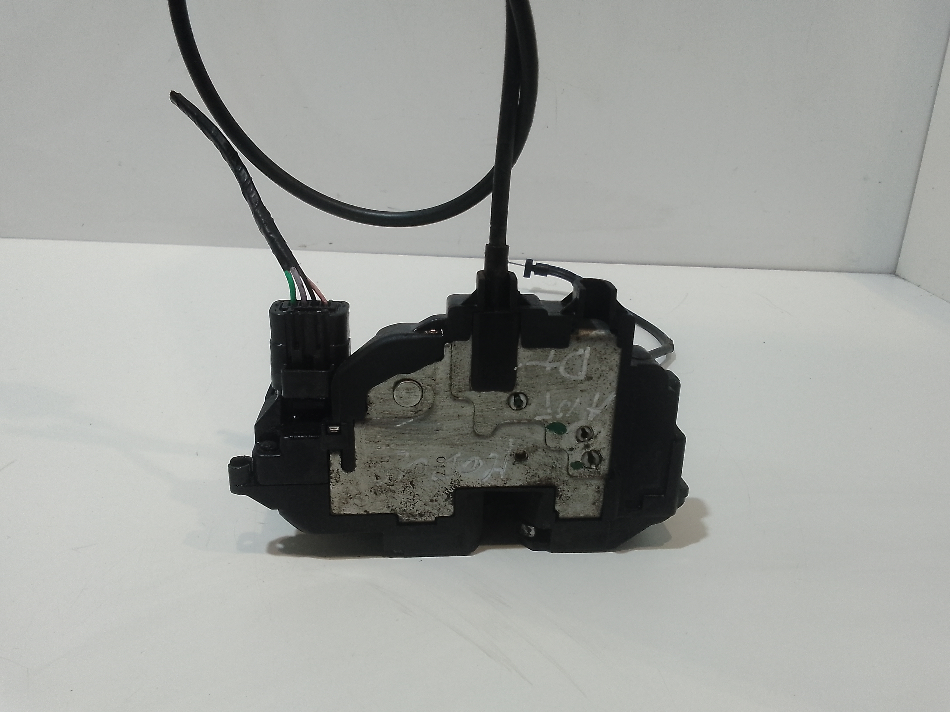 Serratura Anteriore Destra per Renault Modus 1 Serie (2004 - 2006)