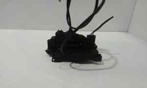 Serratura Anteriore Destra per Renault Modus 1 Serie (2004 - 2006)