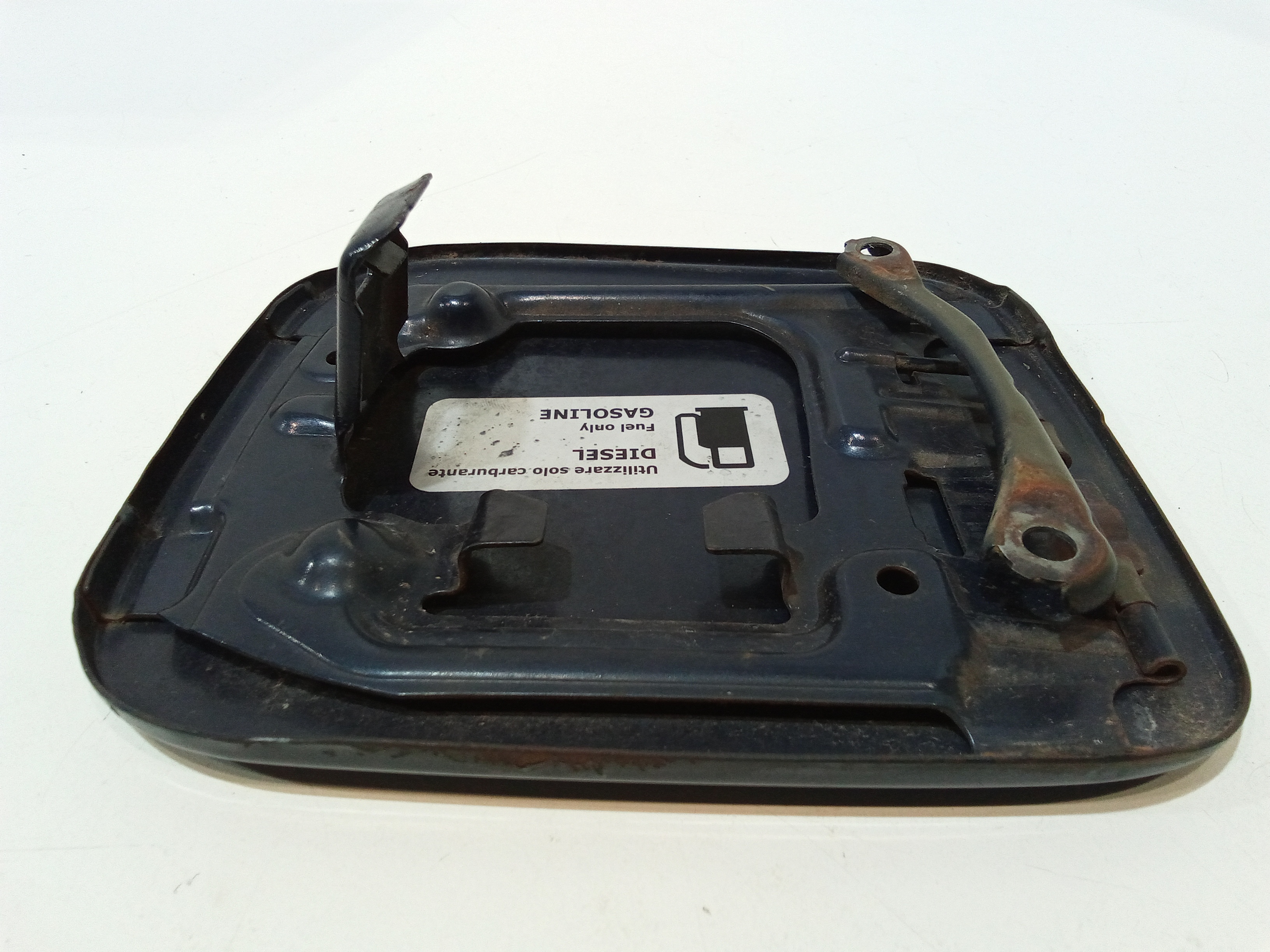 Sportellino Carburante per Dr 5 1 Serie (2007 - 2014)