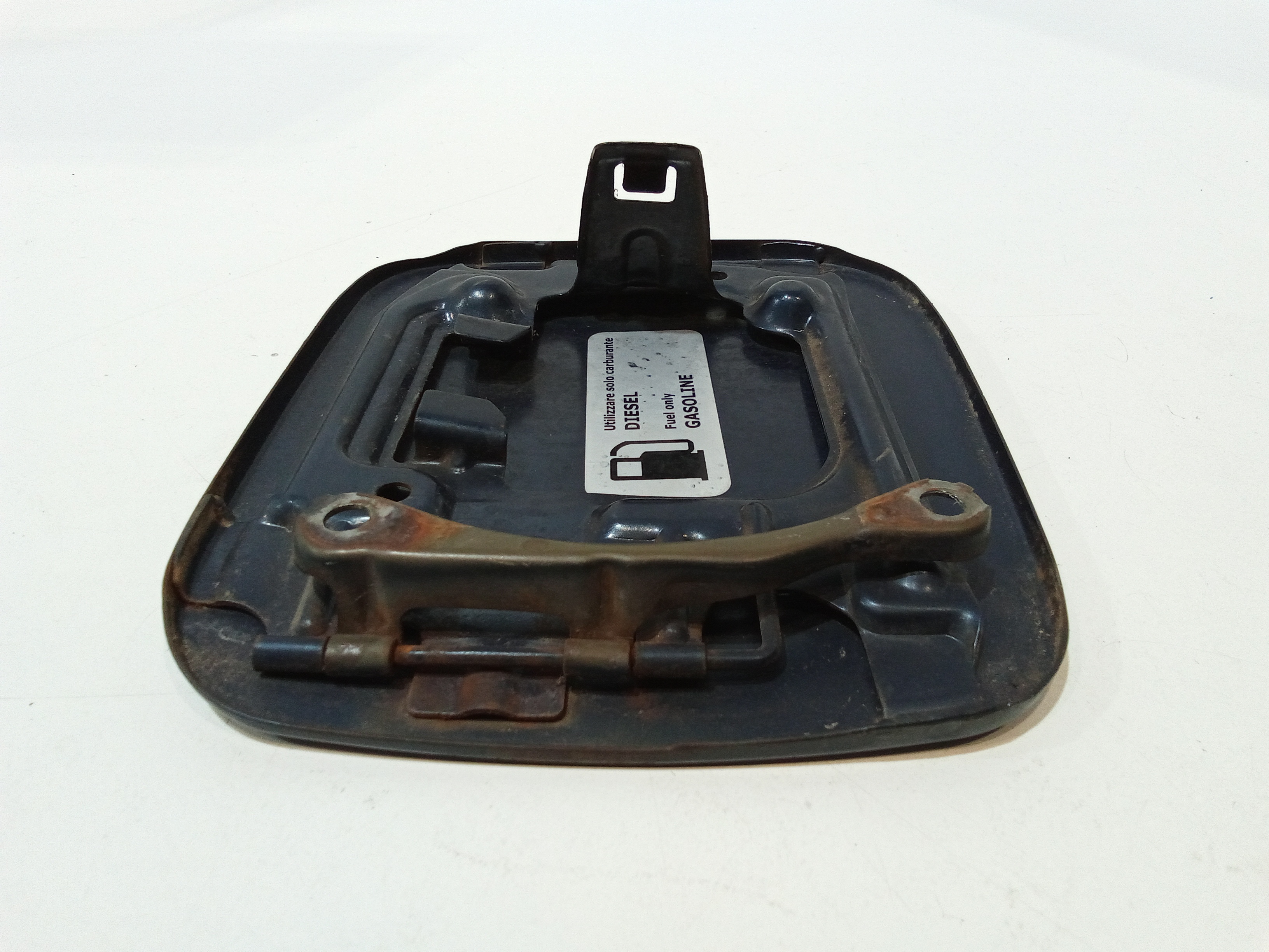 Sportellino Carburante per Dr 5 1 Serie (2007 - 2014)