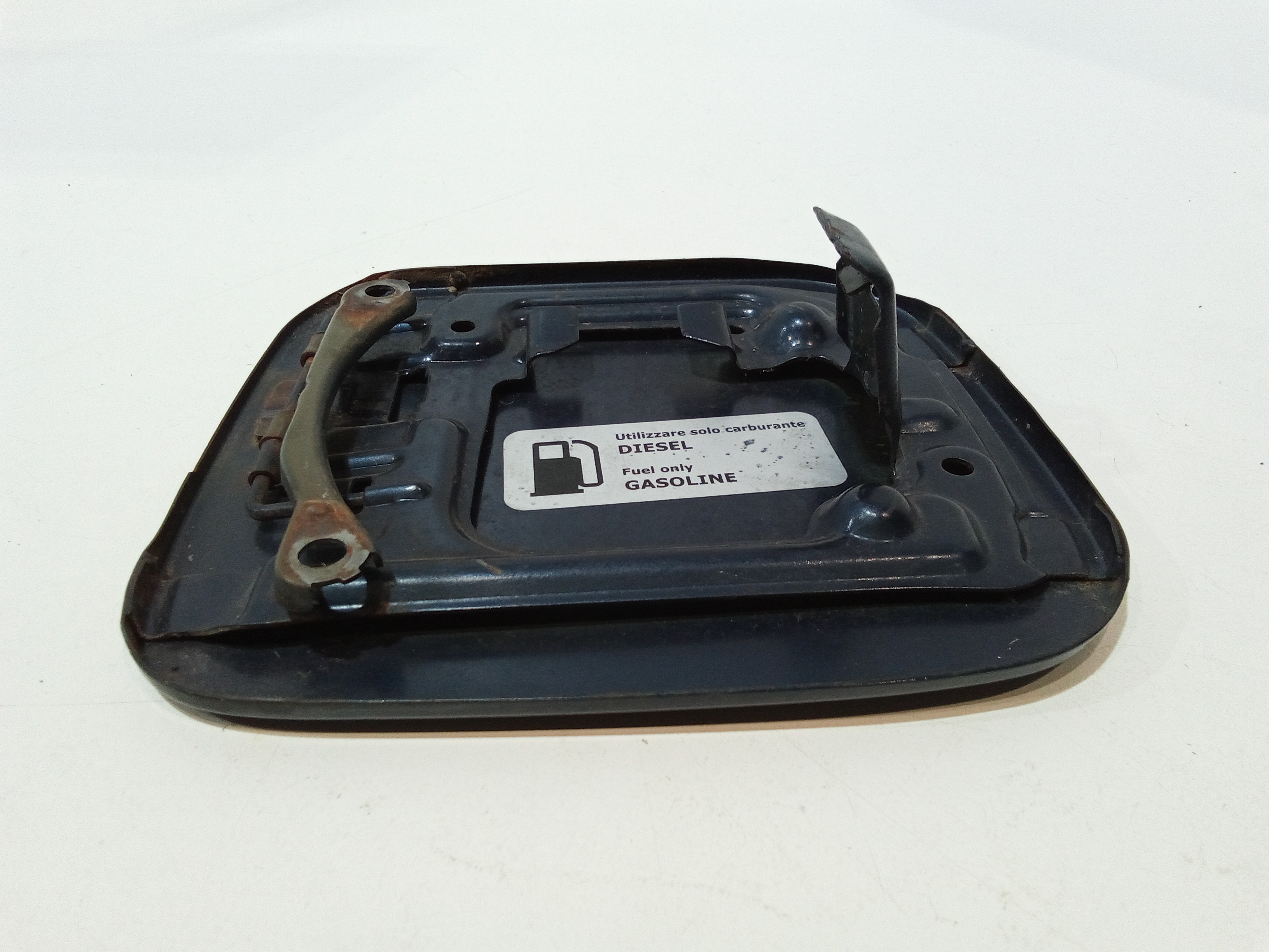 Sportellino Carburante per Dr 5 1 Serie (2007 - 2014)