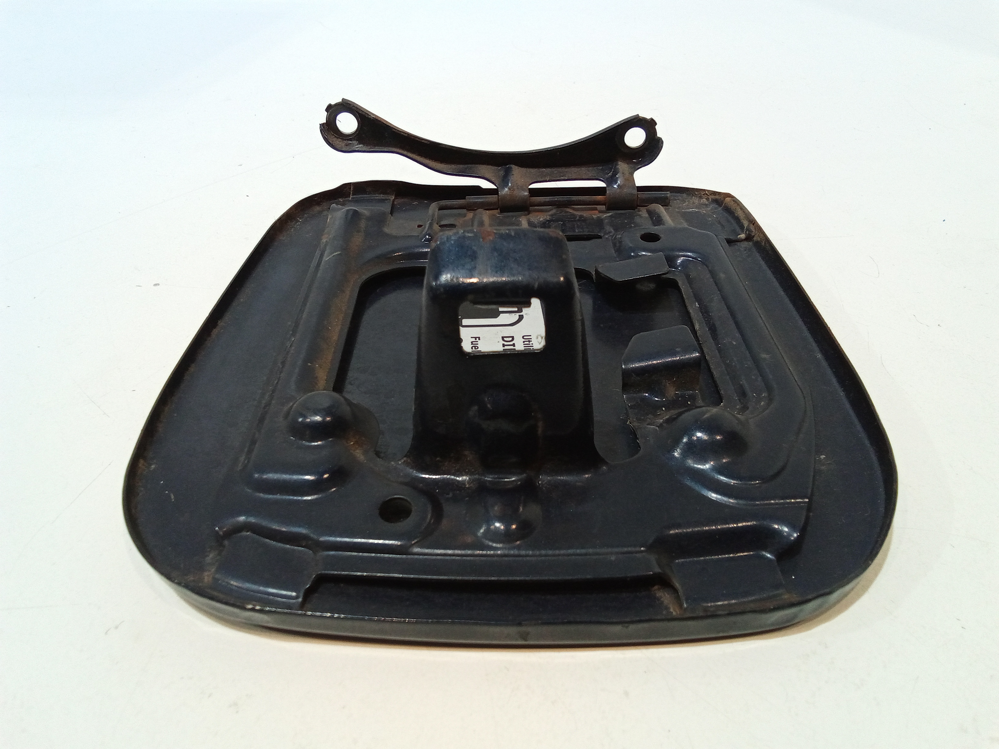 Sportellino Carburante per Dr 5 1 Serie (2007 - 2014)