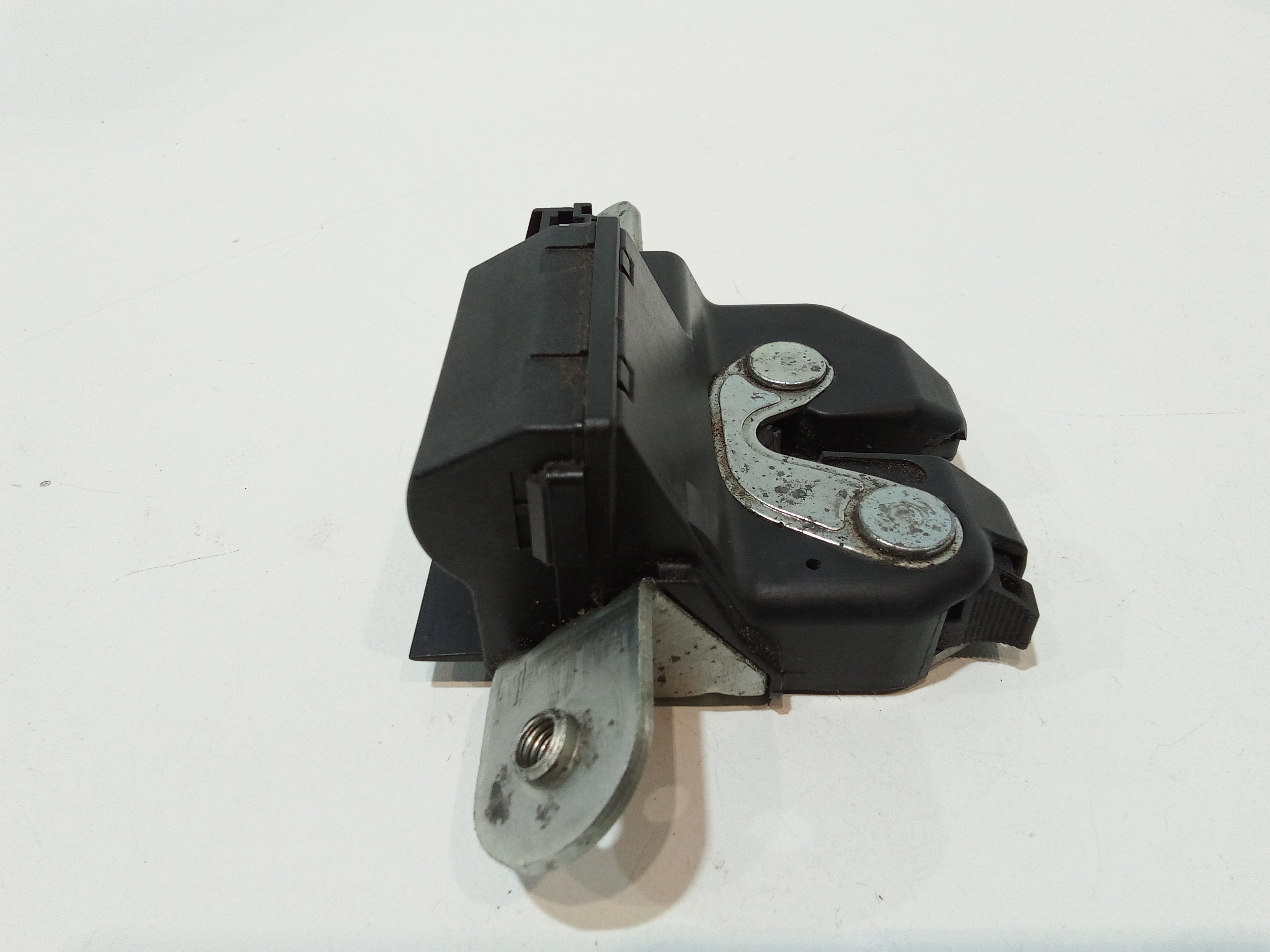 Serratura Cofano Posteriore per Opel Corsa D 5p 1 Serie (2006 - In produzione)