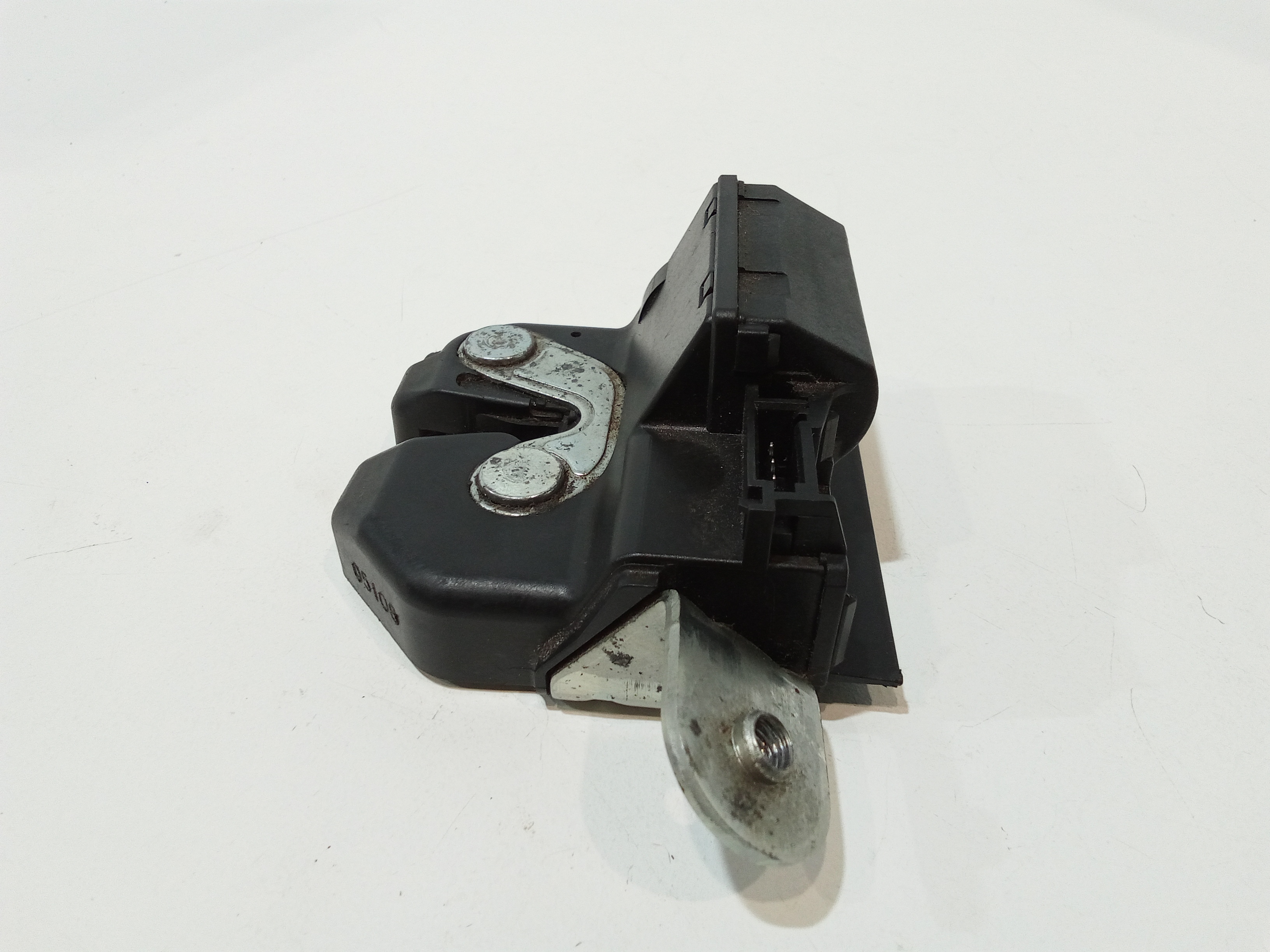 Serratura Cofano Posteriore per Opel Corsa D 5p 1 Serie (2006 - In produzione)