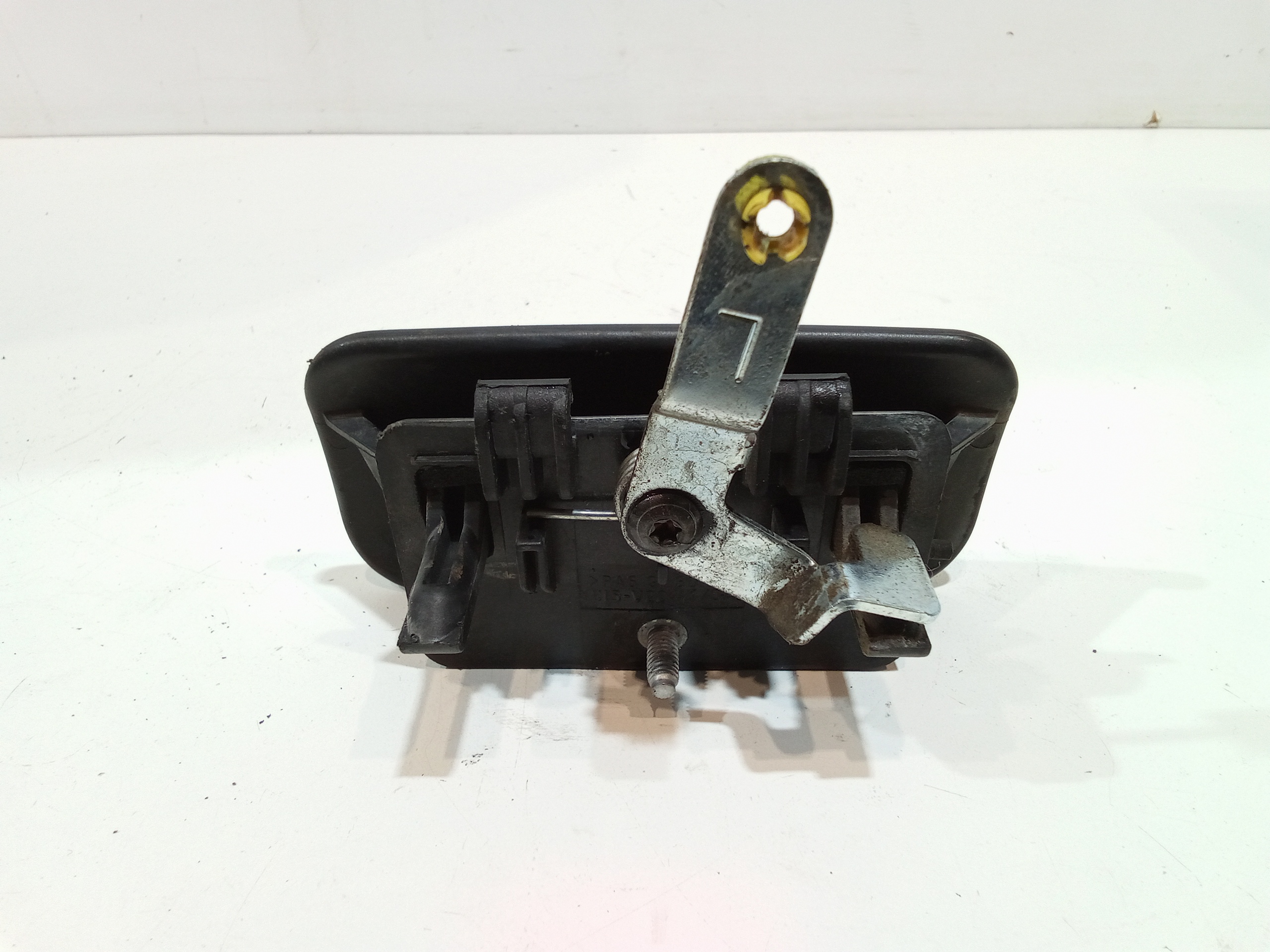 Maniglia esterna Anteriore Sinistra per Ford Transit Serie (00>06) (2000 - 2006)