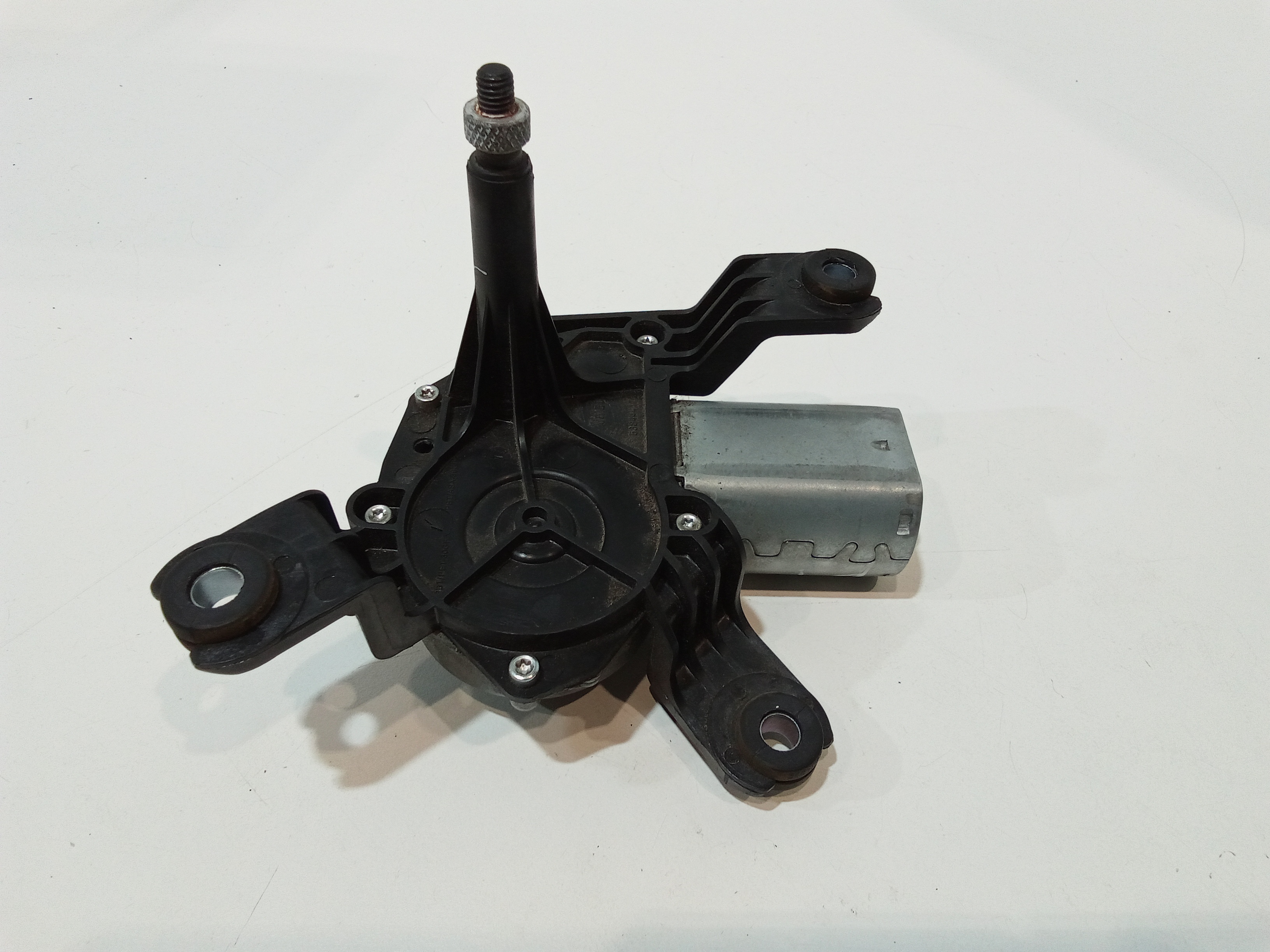 Motorino Tergicristallo Posteriore per Opel Corsa D 5p 1 Serie (2006 - In produzione)