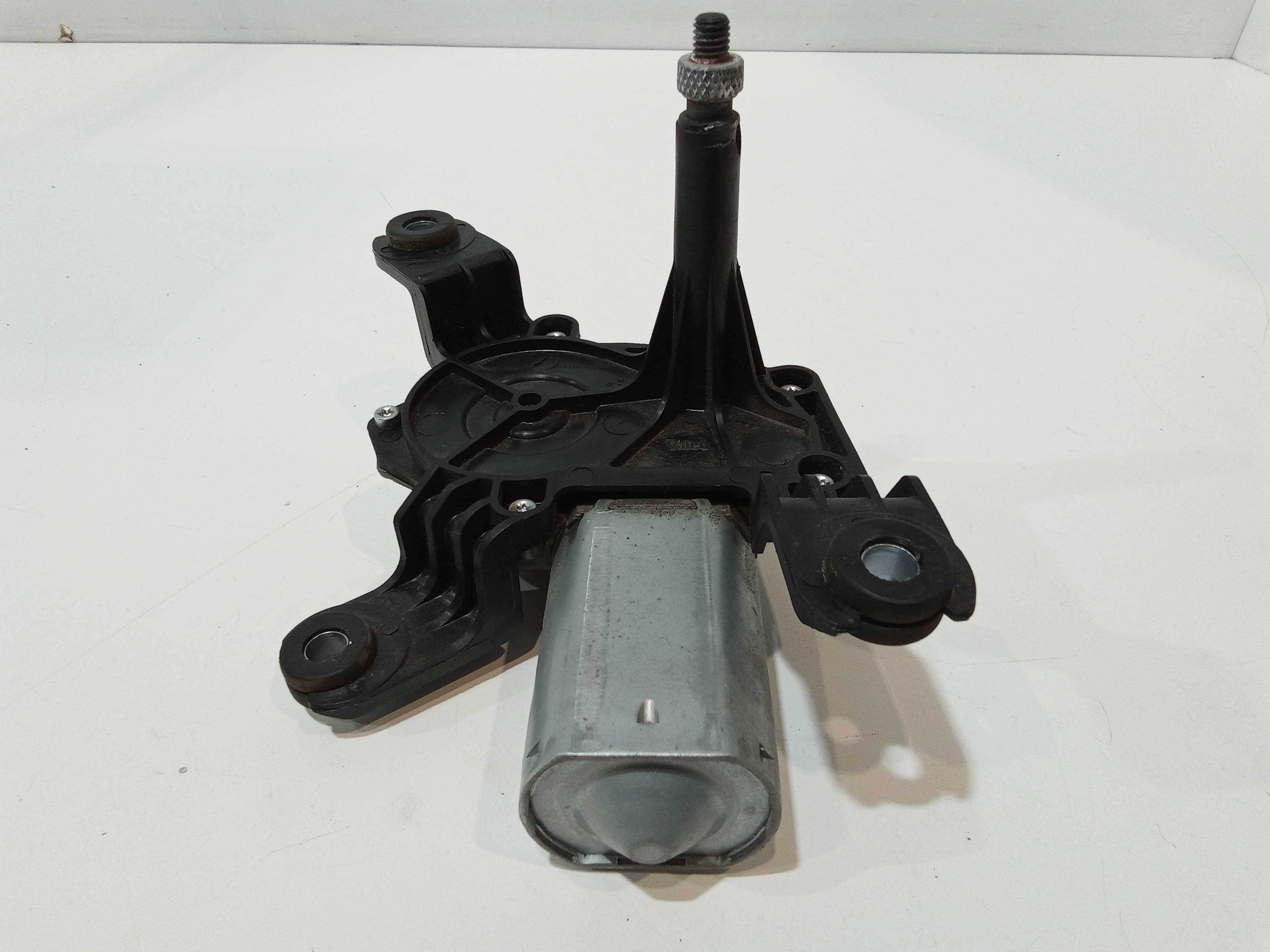 Motorino Tergicristallo Posteriore per Opel Corsa D 5p 1 Serie (2006 - In produzione)