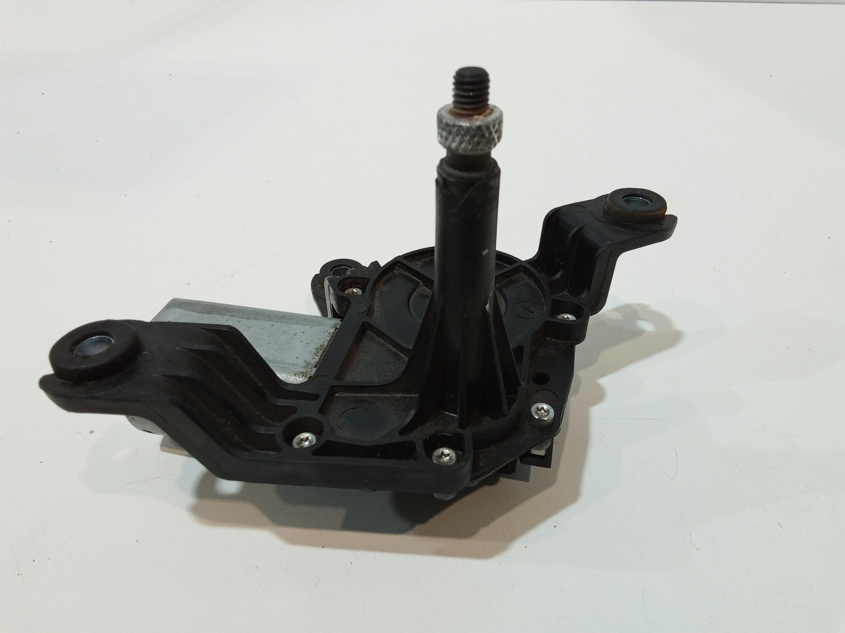 Motorino Tergicristallo Posteriore per Opel Corsa D 5p 1 Serie (2006 - In produzione)