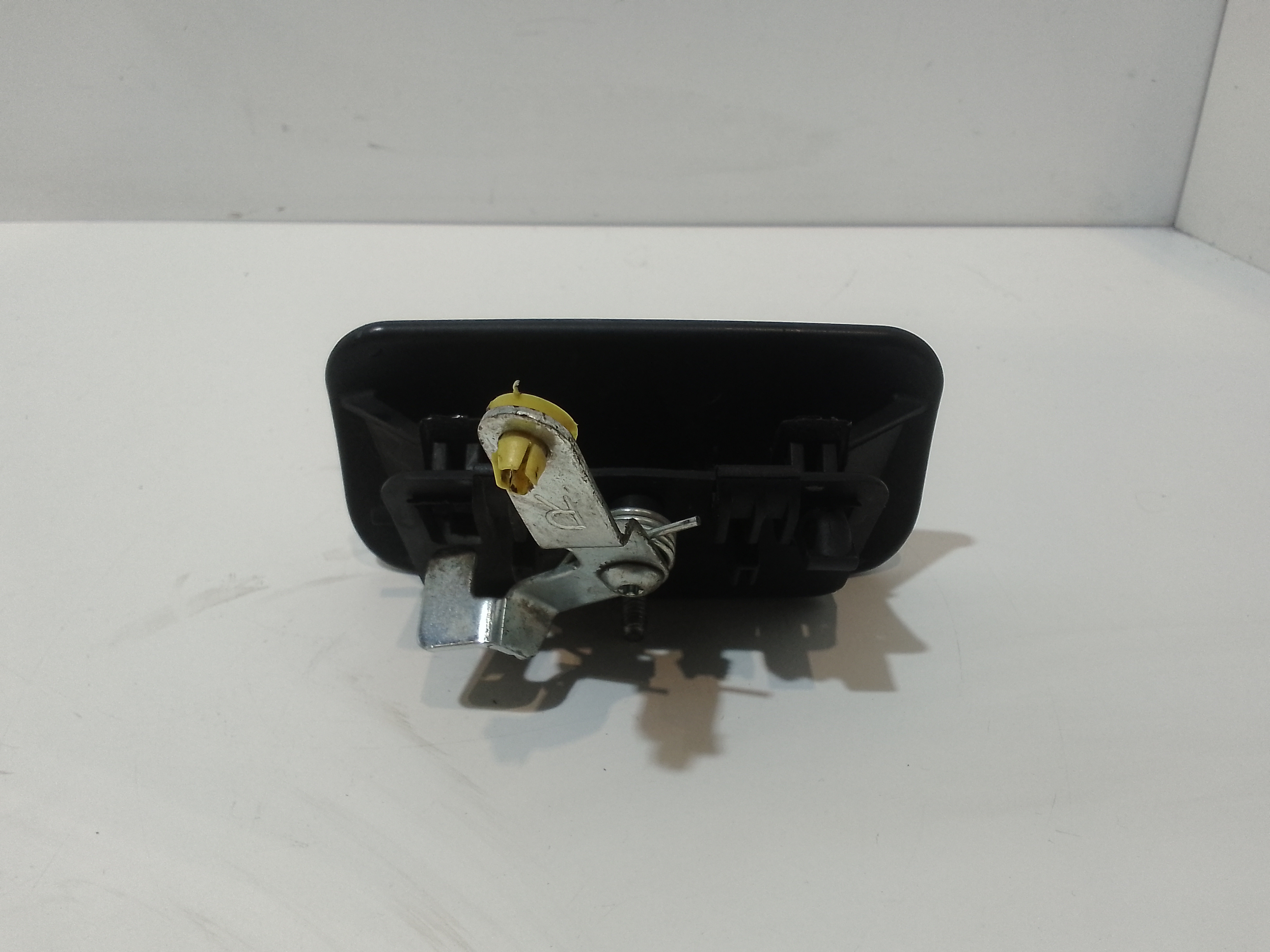 Maniglia esterna Anteriore Destra per Ford Transit Serie (00>06) (2000 - 2006)