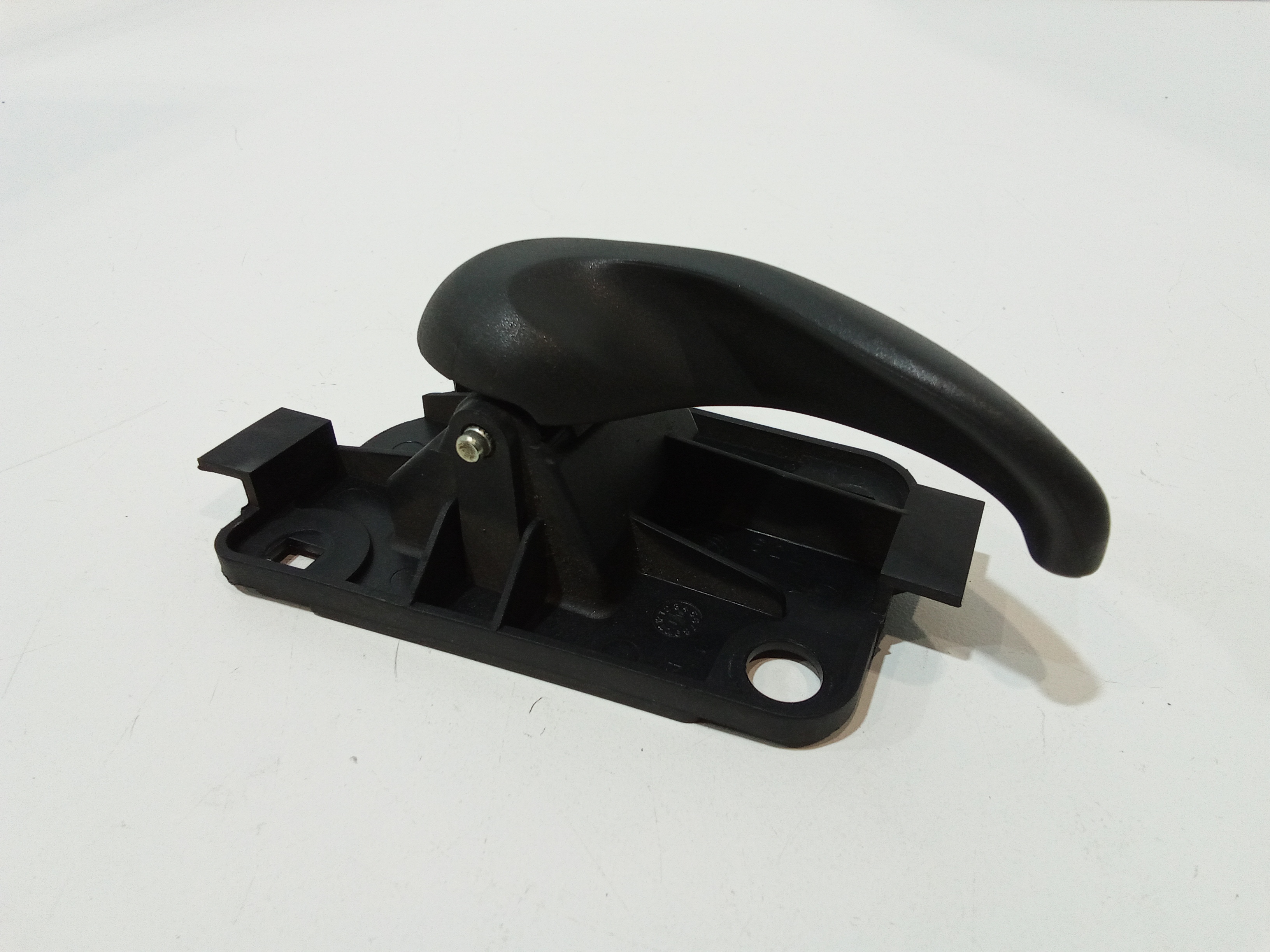 Maniglia interna Posteriore Destra per Fiat Punto Berlina 5p 2 Serie (1999 - 2003)