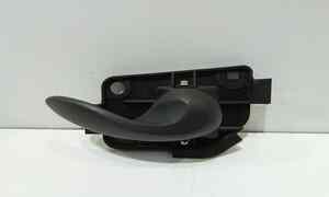 Maniglia interna Posteriore Destra per Fiat Punto Berlina 5p 2 Serie (1999 - 2003)
