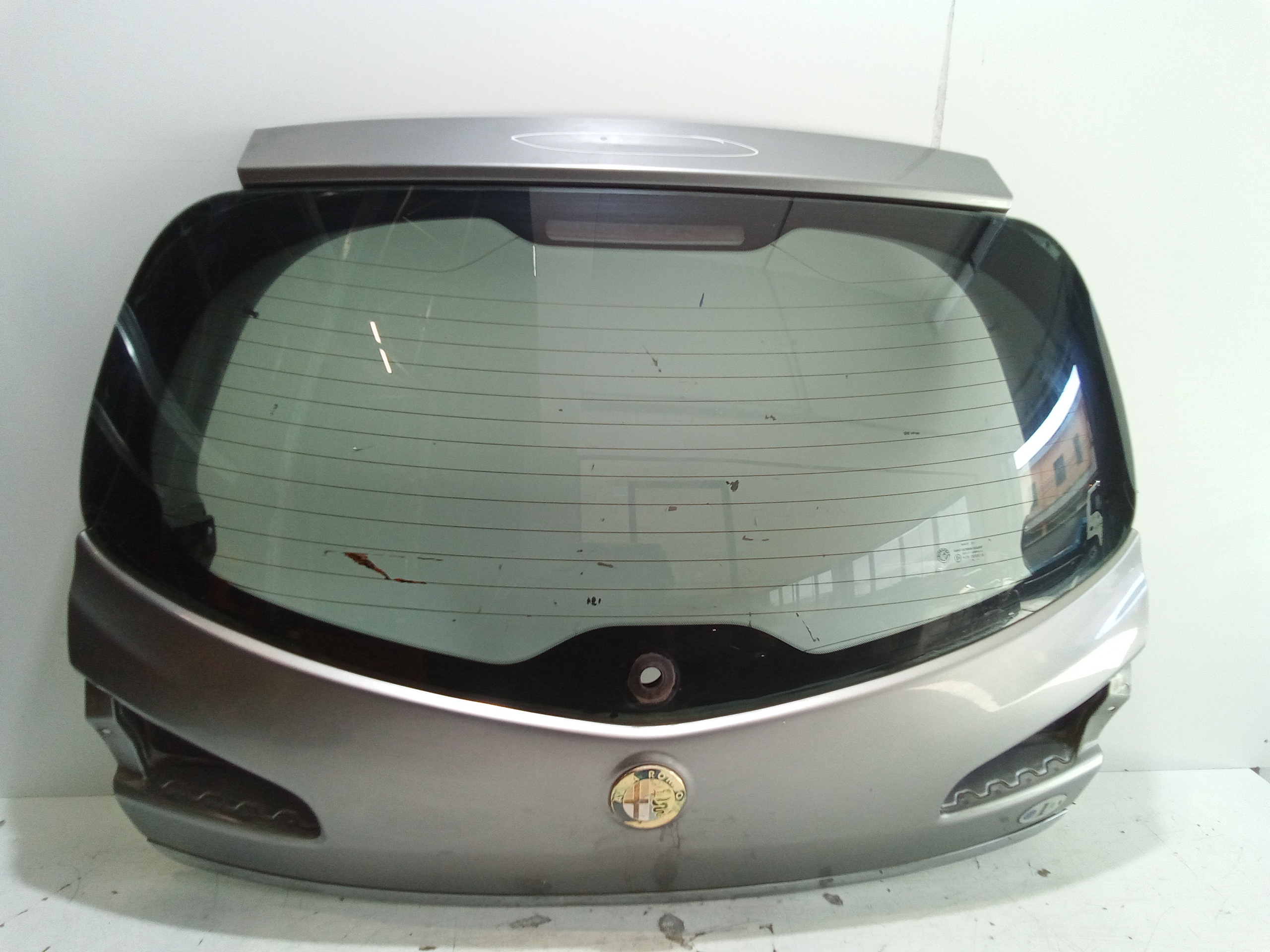 Portellone Posteriore per Alfa Romeo 147 Serie (937) (00>05<) (2000 - 2005)