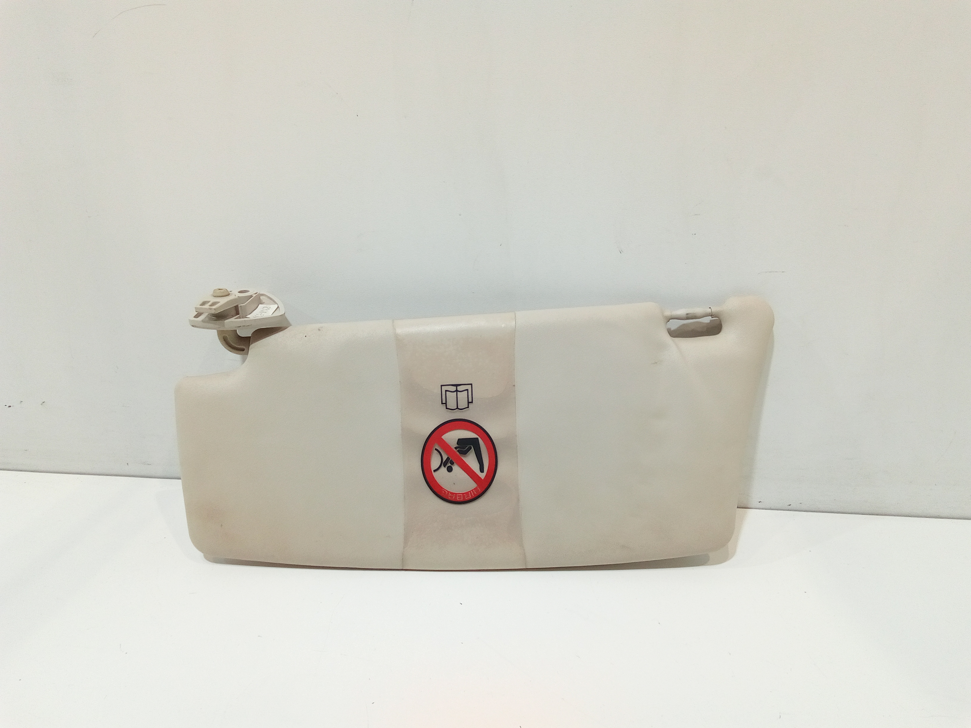 Parasole aletta Lato Passeggero per Lancia Ypsilon 2 Serie (2006 - 2010)