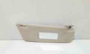 Parasole aletta Lato Passeggero per Lancia Ypsilon 2 Serie (2006 - 2010)