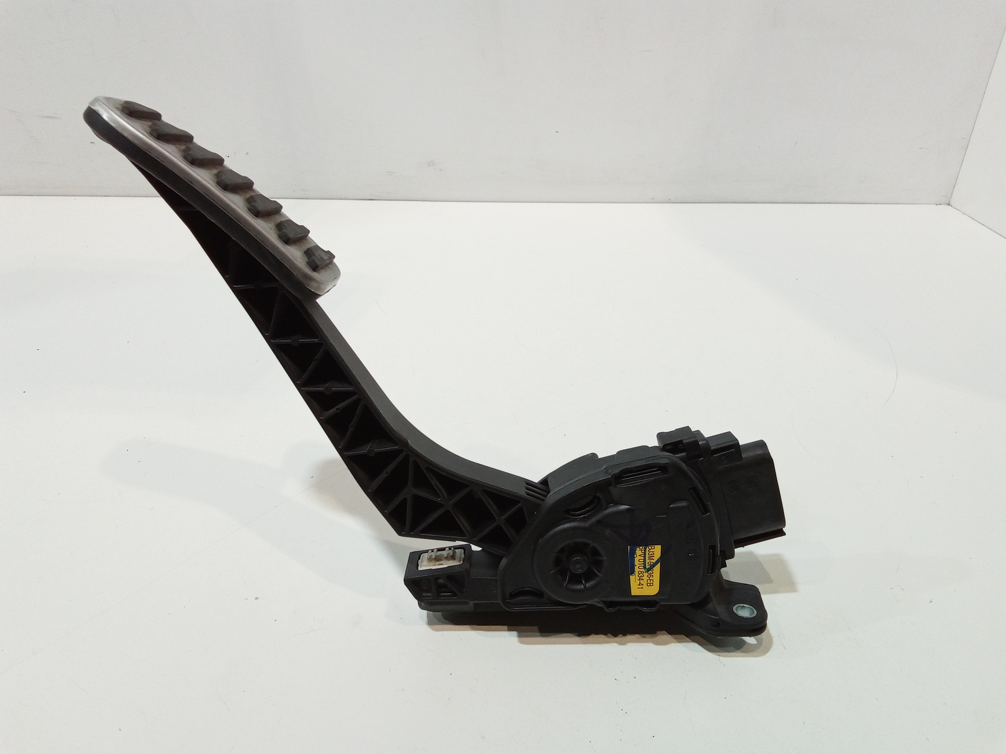 Pedale acceleratore per Land Rover Range Rover Evoque 1 Serie (2011 - In produzione)