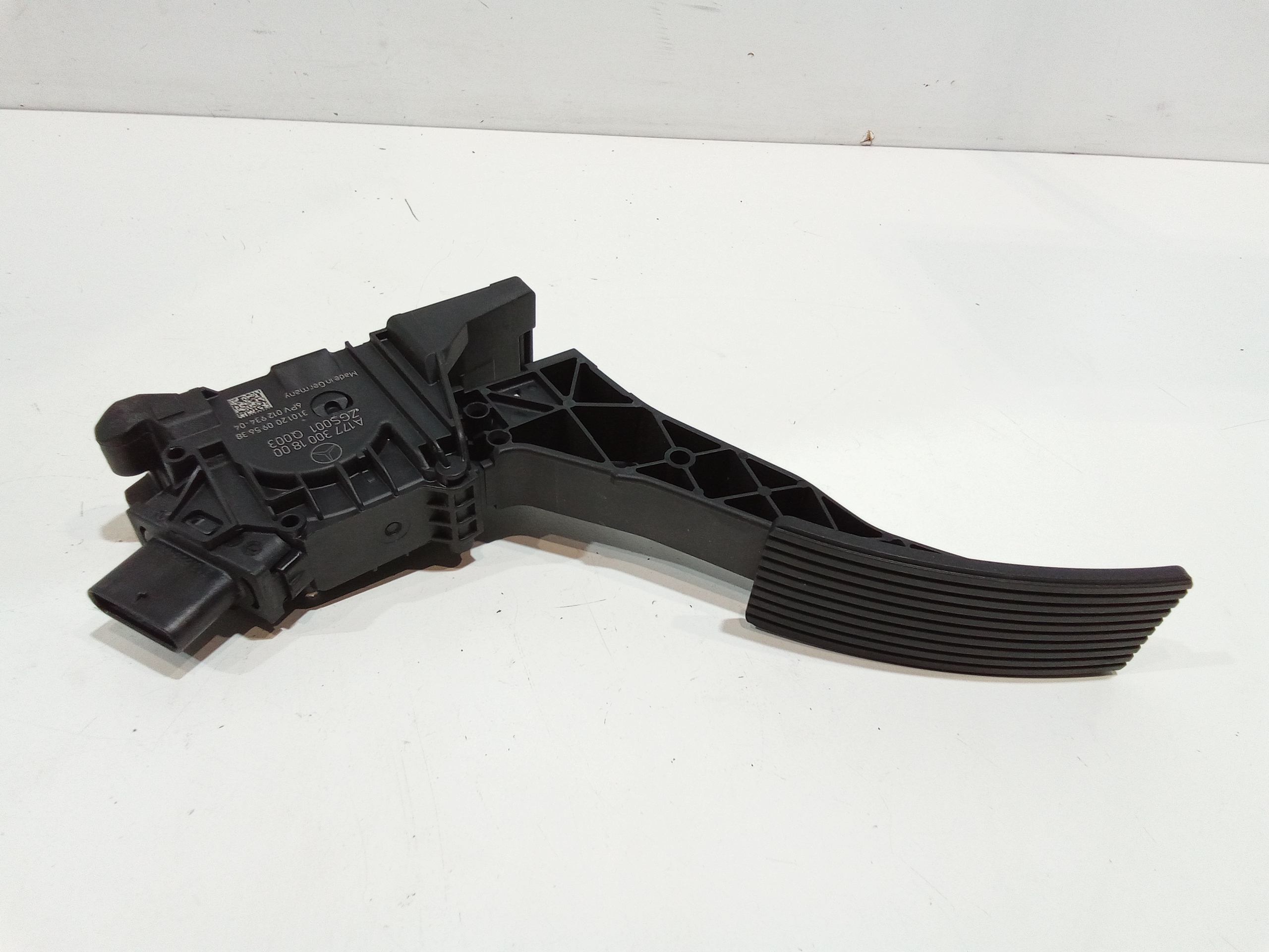 Pedale acceleratore per Mercedes Classe A Serie (w177) (18>) (2018 - In produzione)