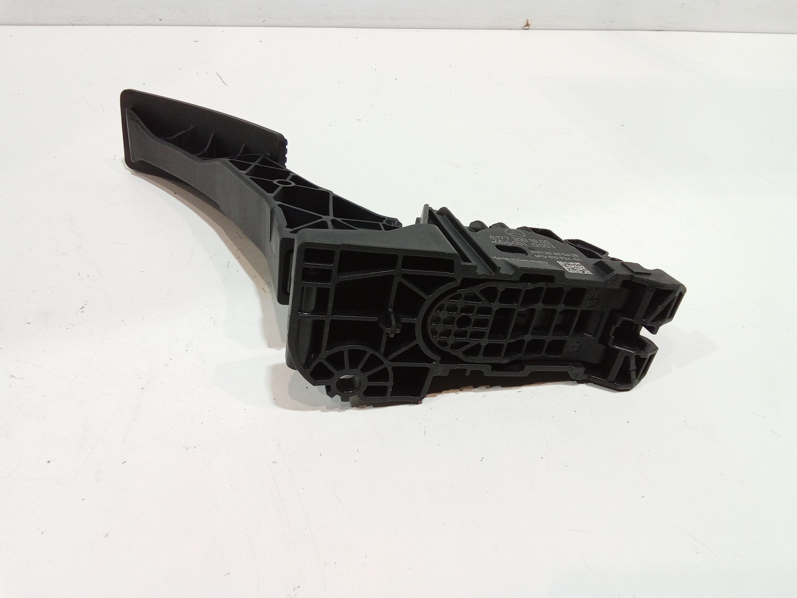Pedale acceleratore per Mercedes Classe A Serie (w177) (18>) (2018 - In produzione)