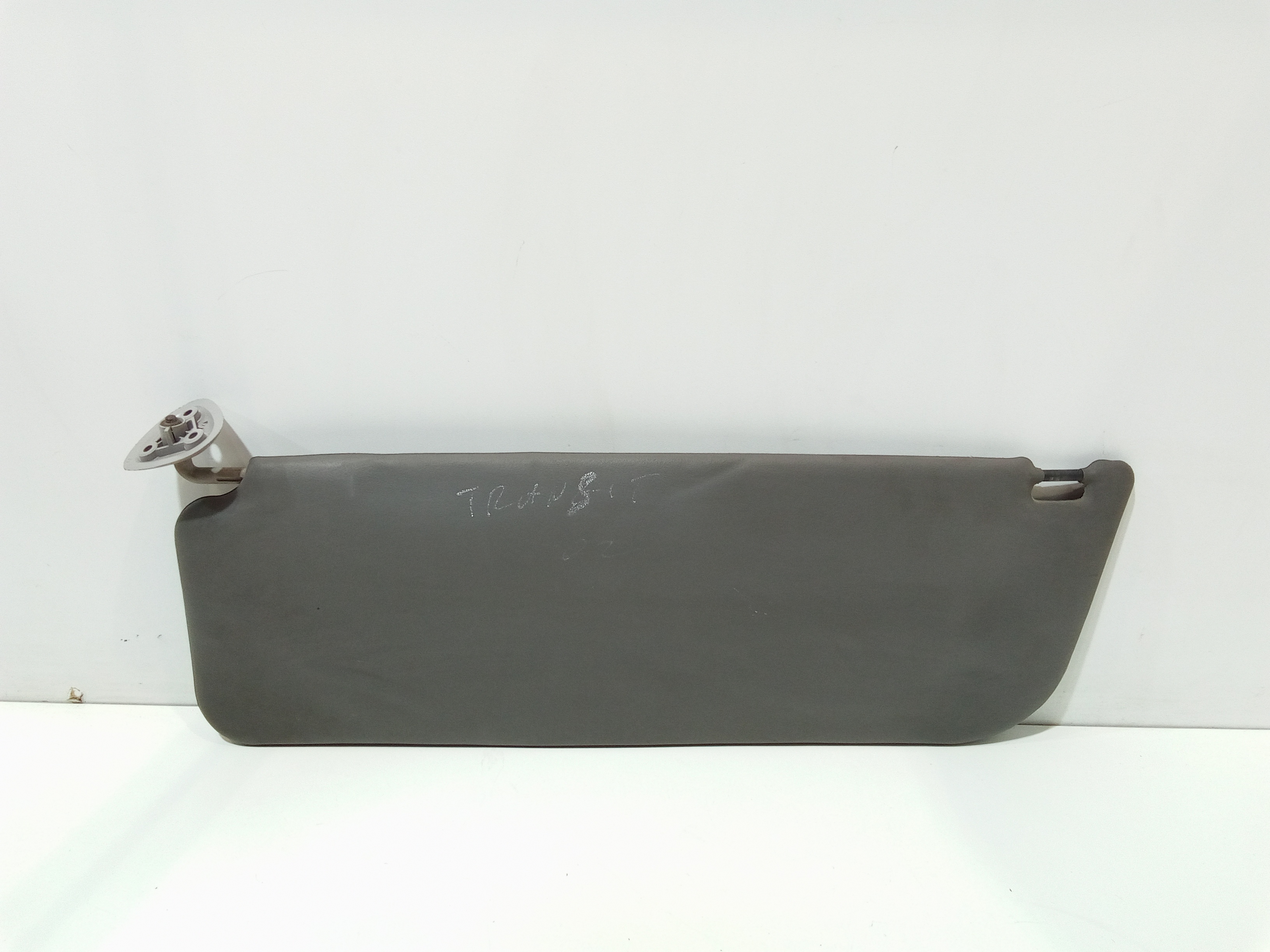 Parasole aletta Lato Passeggero per Ford Transit Serie (00>06) (2000 - 2006)