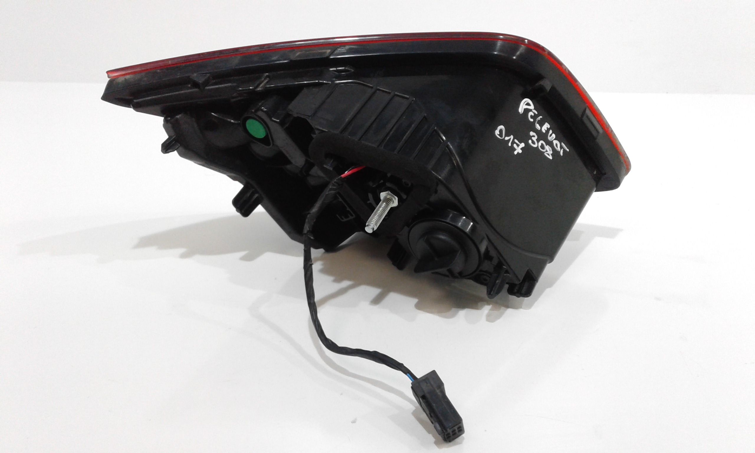 Stop Posteriore Destro Integrato nel Portello PEUGEOT 308 2 Serie