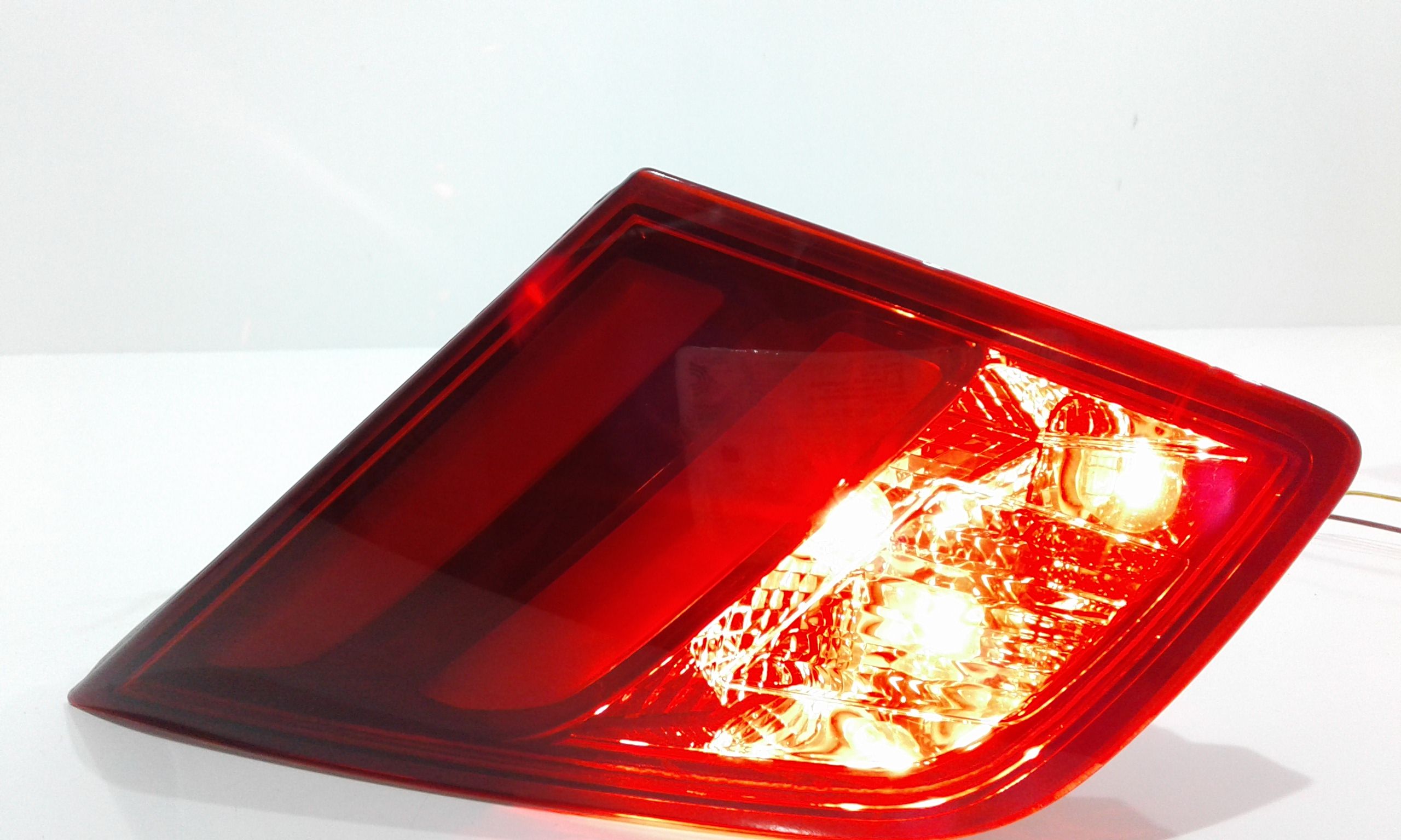 Stop Posteriore Destro Integrato nel Portello PEUGEOT 308 2 Serie