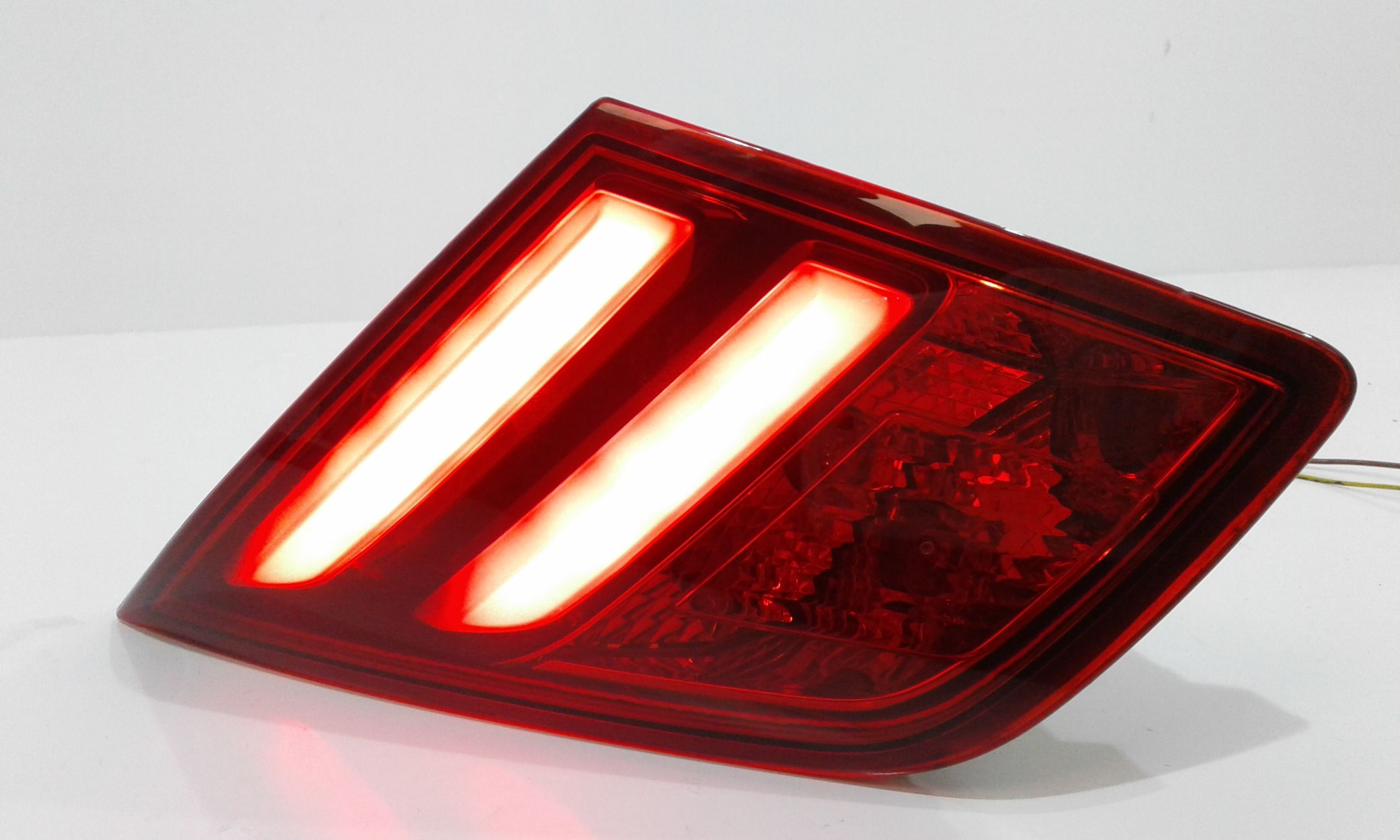 Stop Posteriore Destro Integrato nel Portello PEUGEOT 308 2 Serie