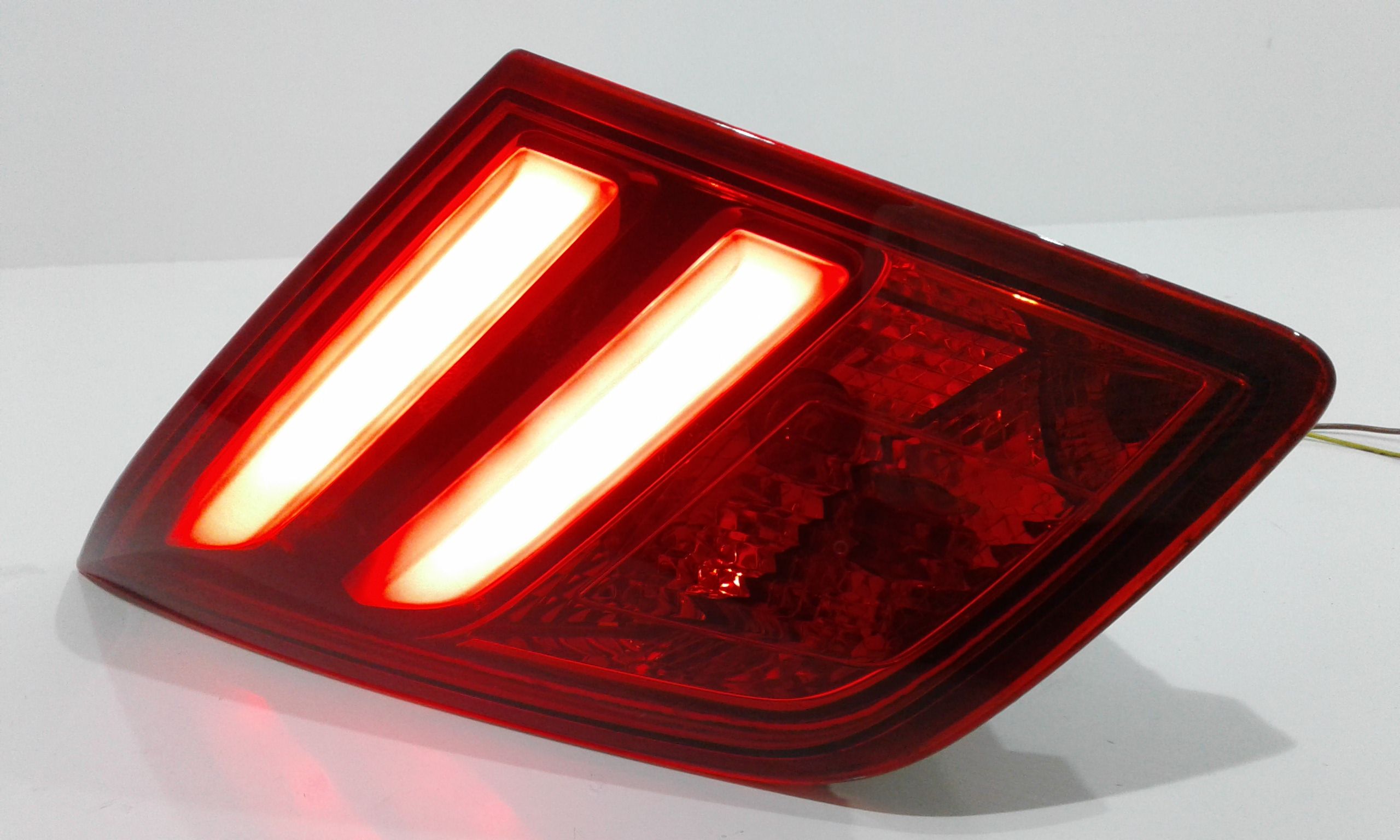 Stop Posteriore Destro Integrato nel Portello PEUGEOT 308 2 Serie