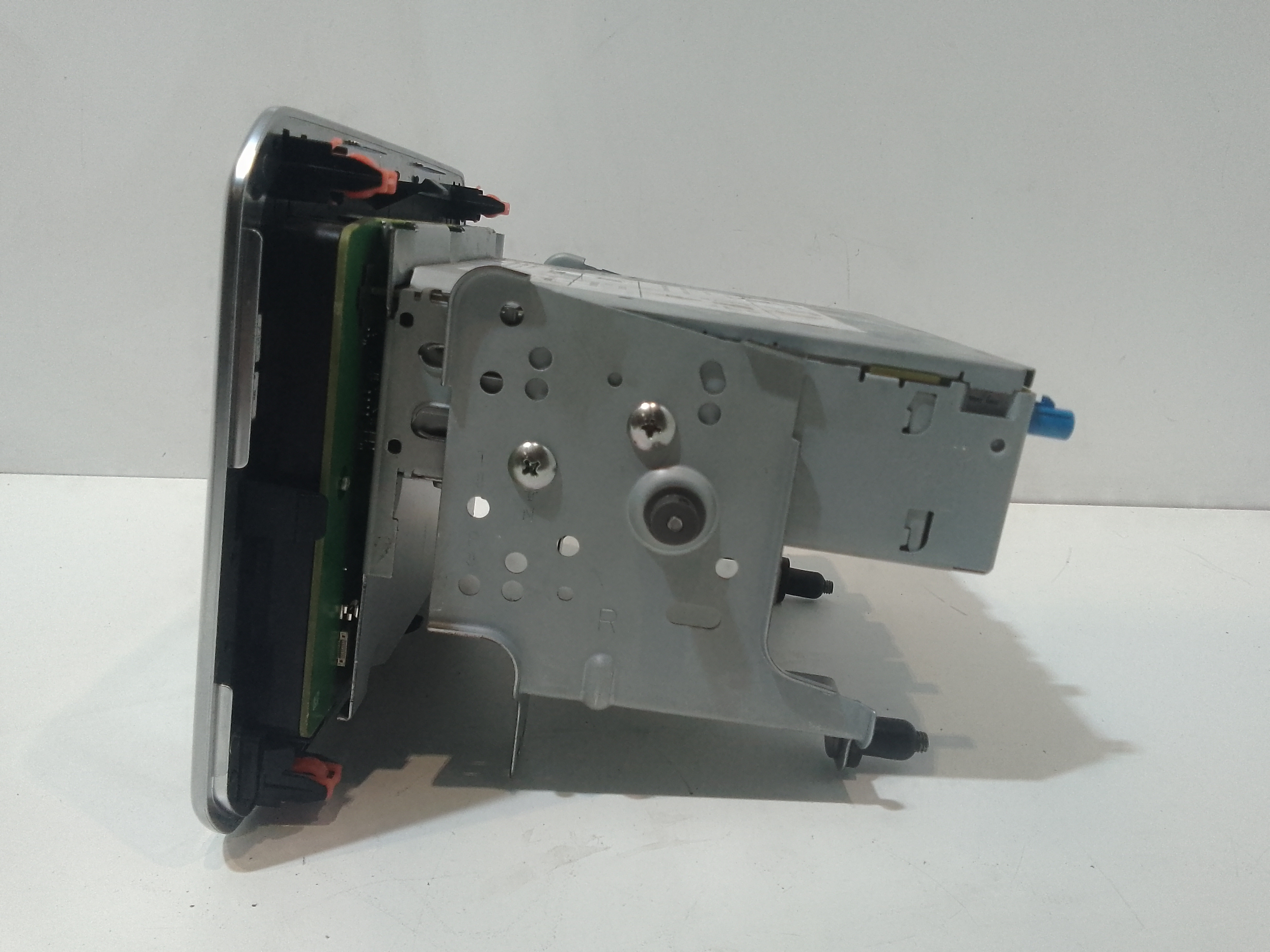 Navigatore per Suzuki Ignis Serie (/mf) (17>) (2017 - In produzione)