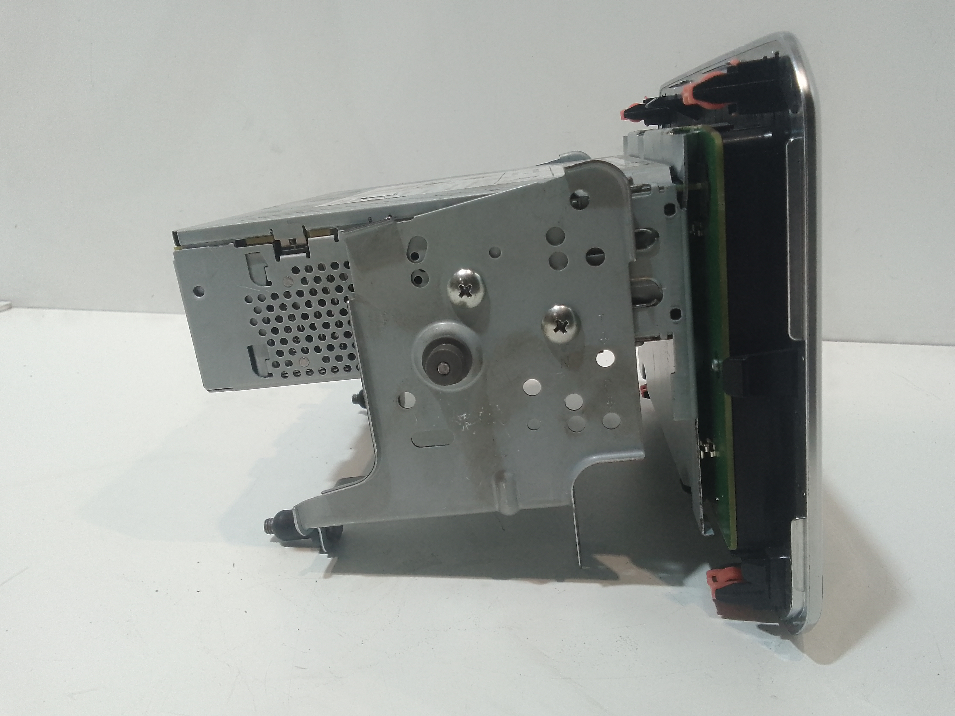 Navigatore per Suzuki Ignis Serie (/mf) (17>) (2017 - In produzione)