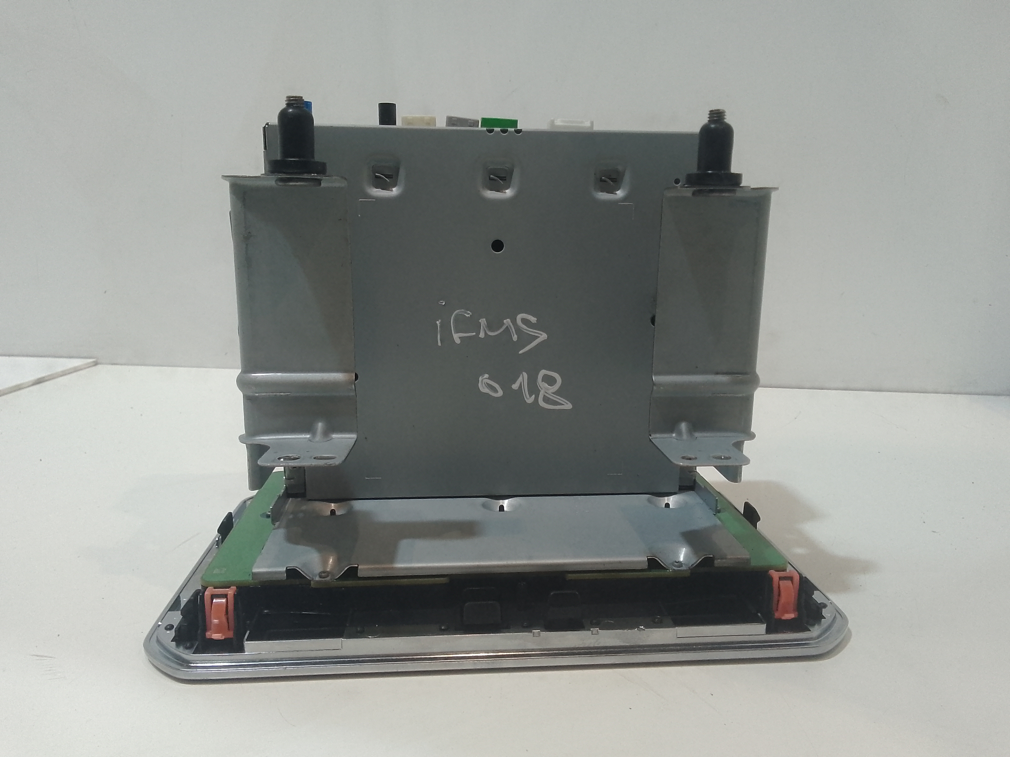 Navigatore per Suzuki Ignis Serie (/mf) (17>) (2017 - In produzione)