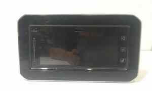 Navigatore per Suzuki Ignis Serie (/mf) (17>) (2017 - In produzione)