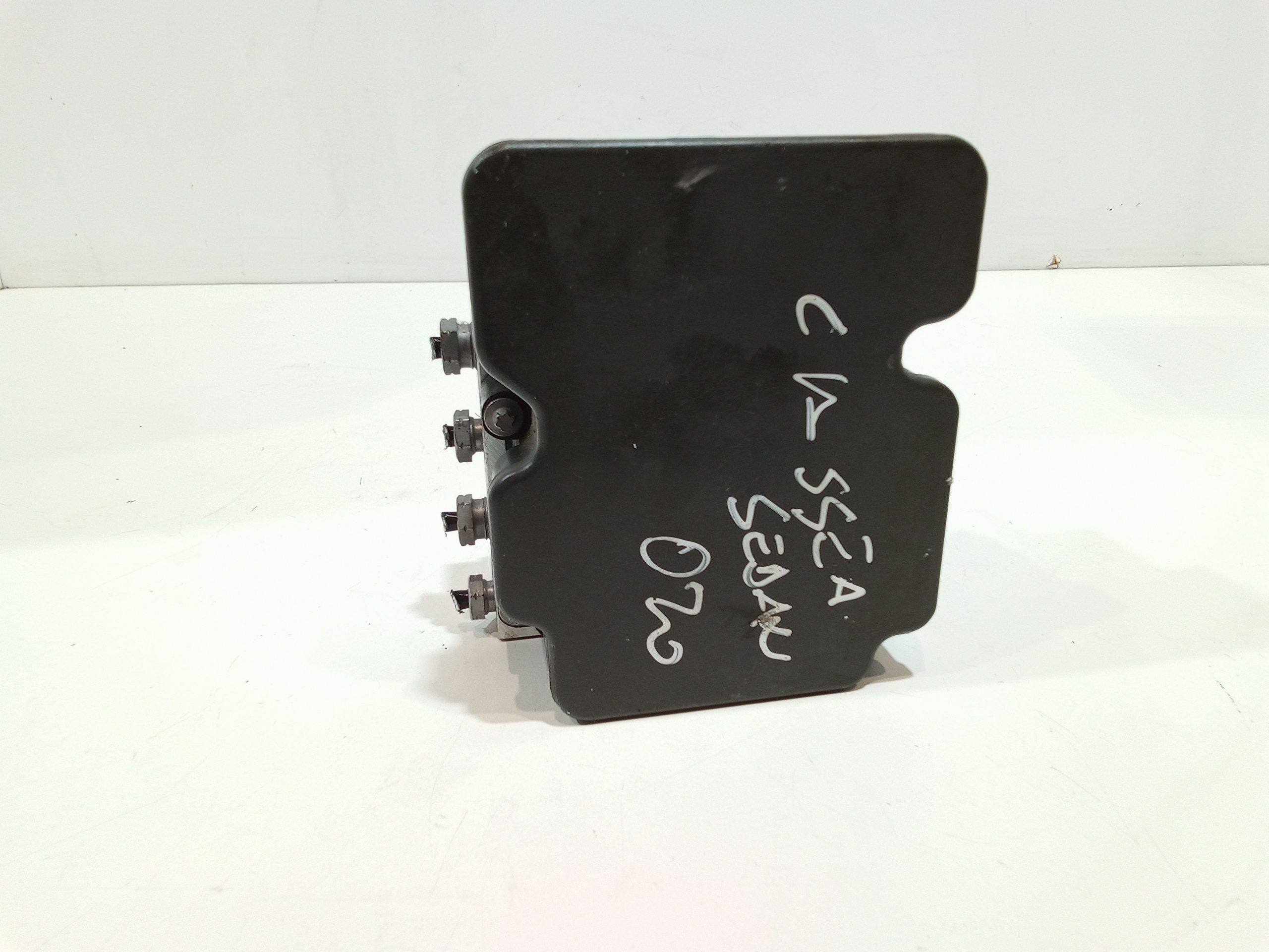 ABS per Mercedes Classe A Serie (w177) (18>) (2018 - In produzione)