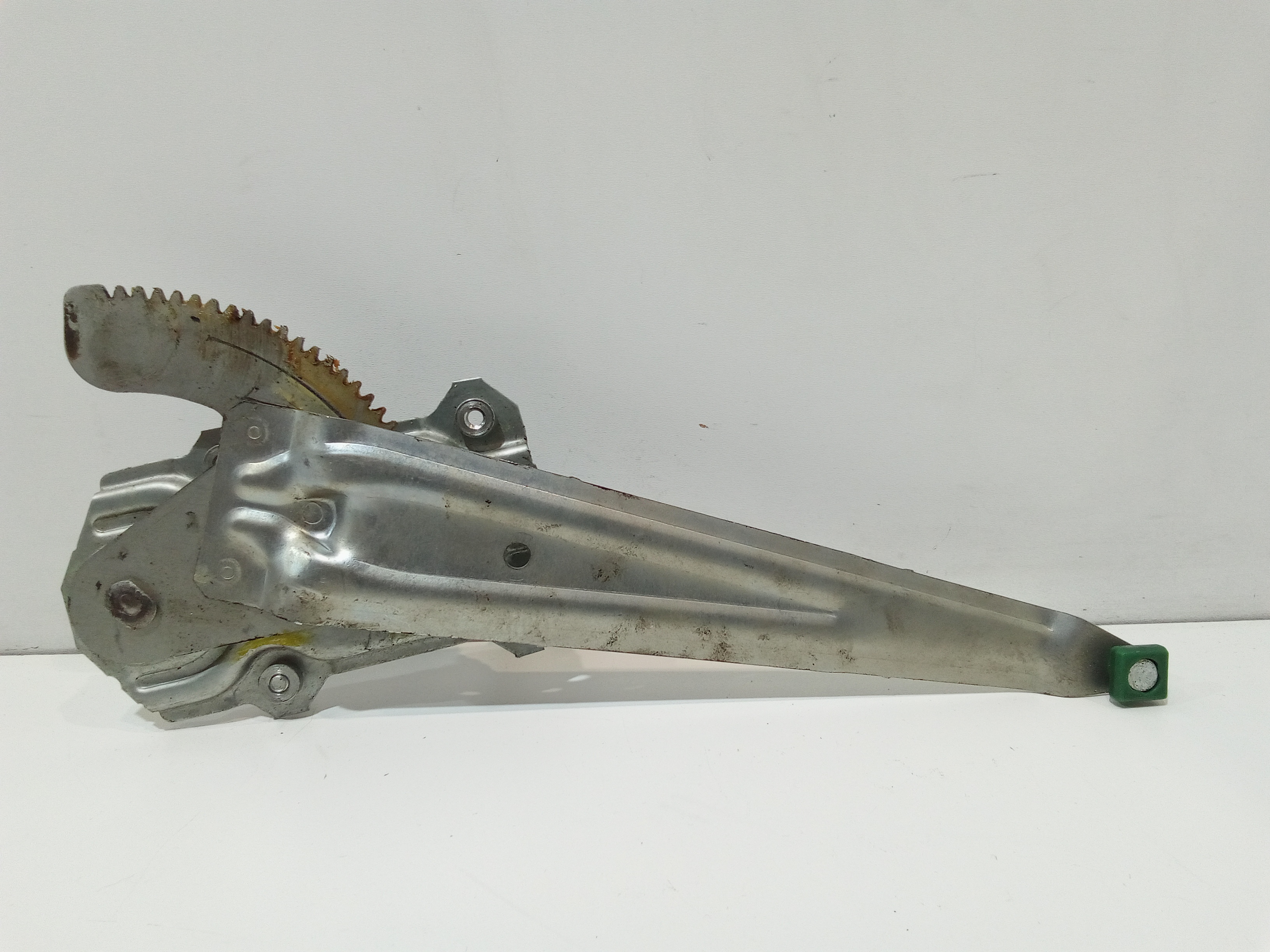 Cremagliera posteriore destra passeggero per Suzuki Ignis Serie (/mf) (17>) (2017 - In produzione)