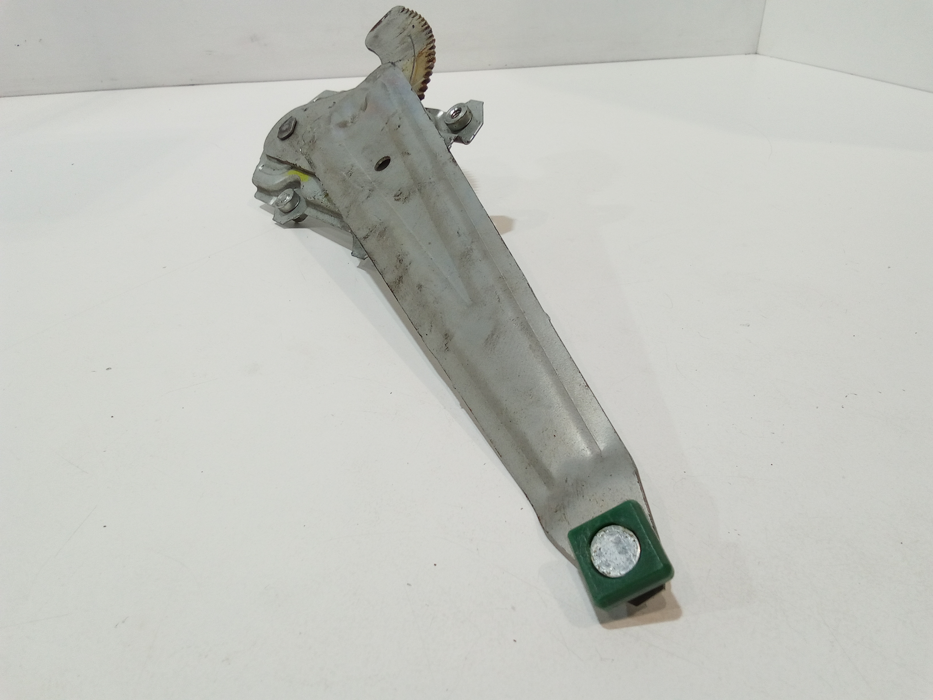 Cremagliera posteriore destra passeggero per Suzuki Ignis Serie (/mf) (17>) (2017 - In produzione)